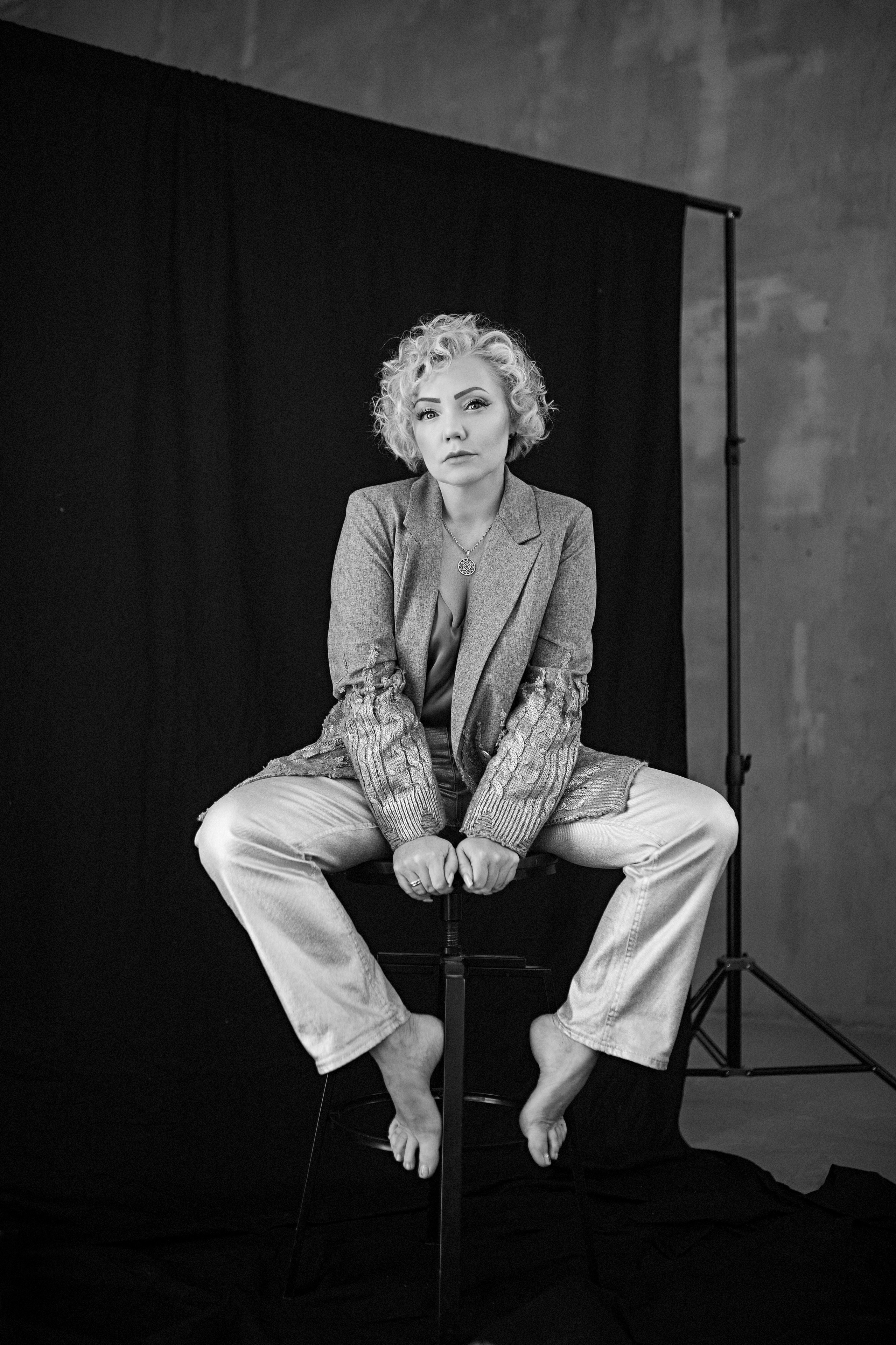 Фотопроект для женщин-лидеров Тульской области «Мягкая сила». Женский семейный фотограф Тула Москва Захарова Анна