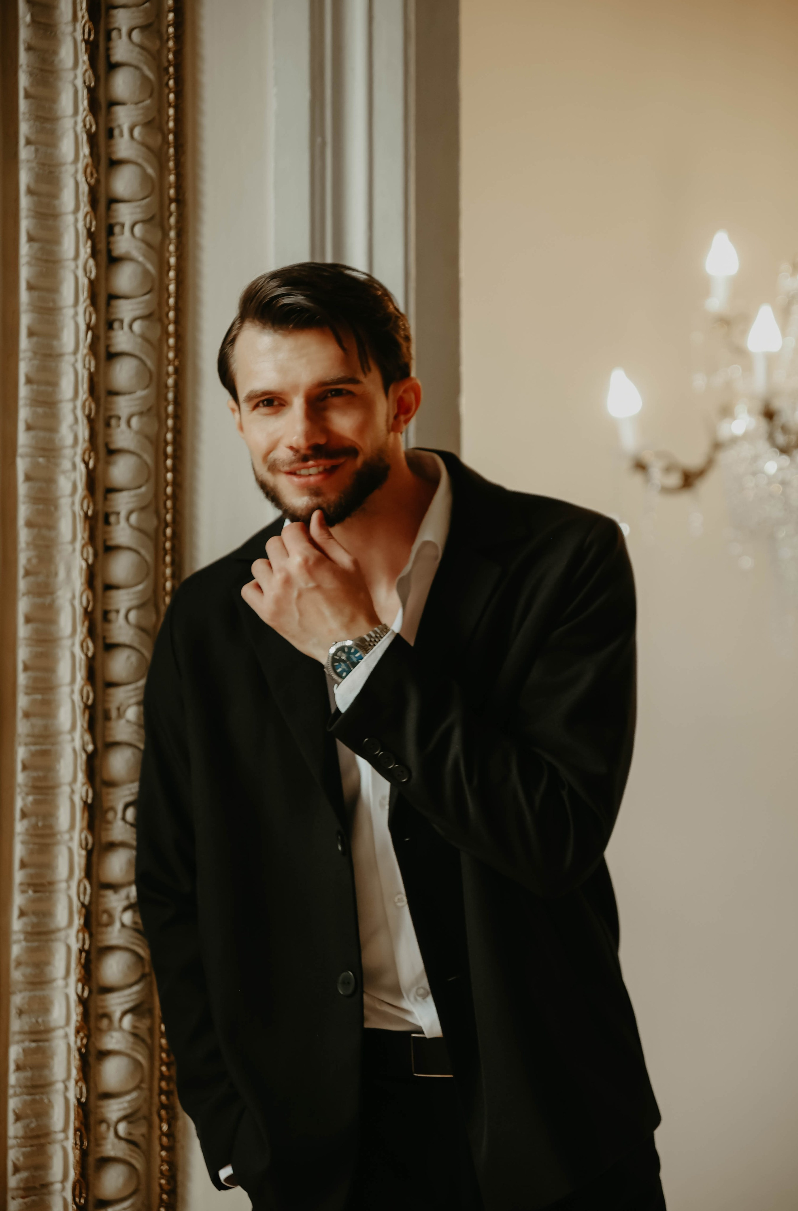 Катаджина и Владислав. Фотограф в Москве и любой точке земного шара Алёна Вялова (Чулкова)