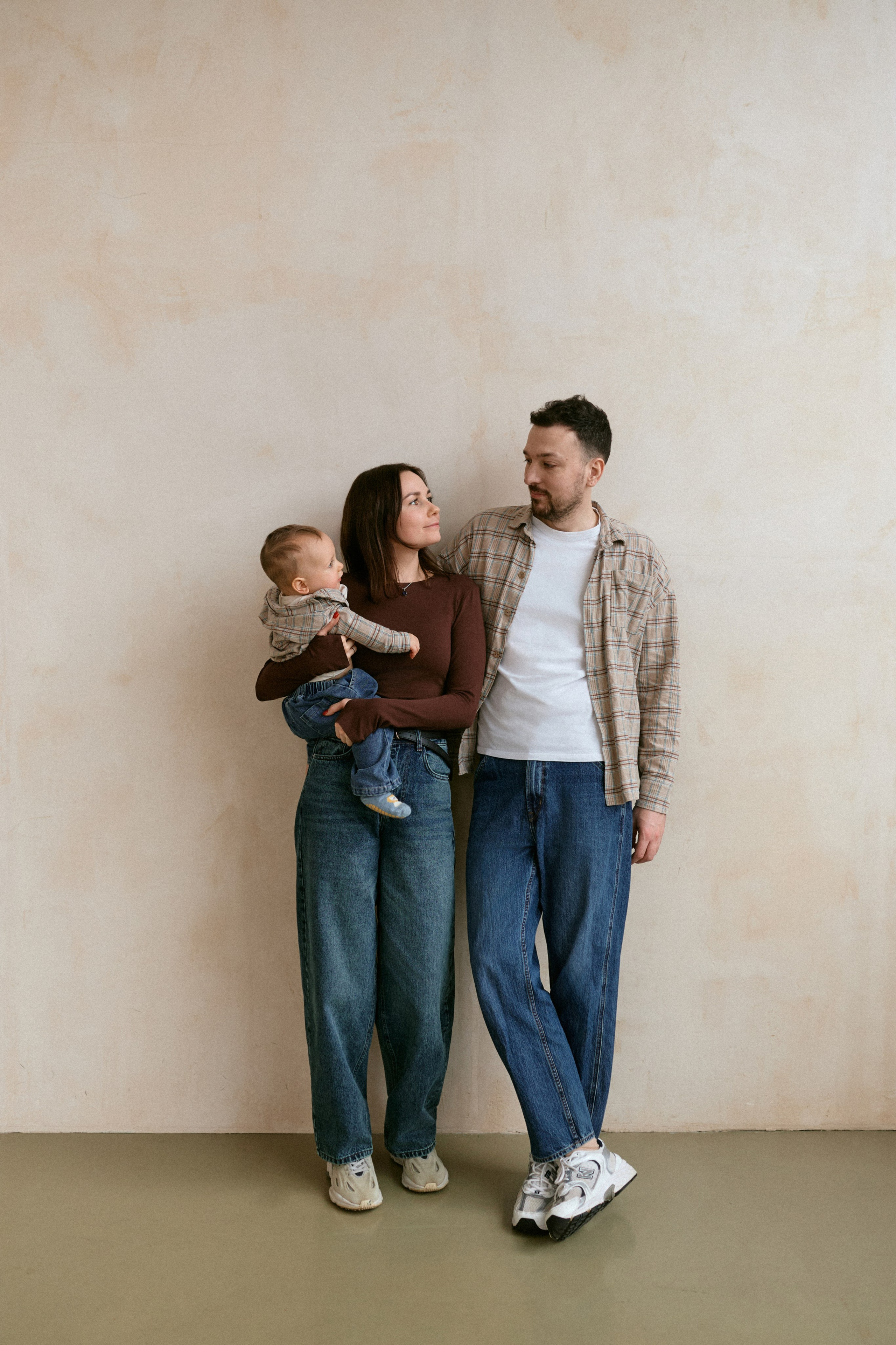 Александр, Юлия & Федя. Сестры Карабаза. Фотографы и ретушеры в Москве и Санкт-Петербурге