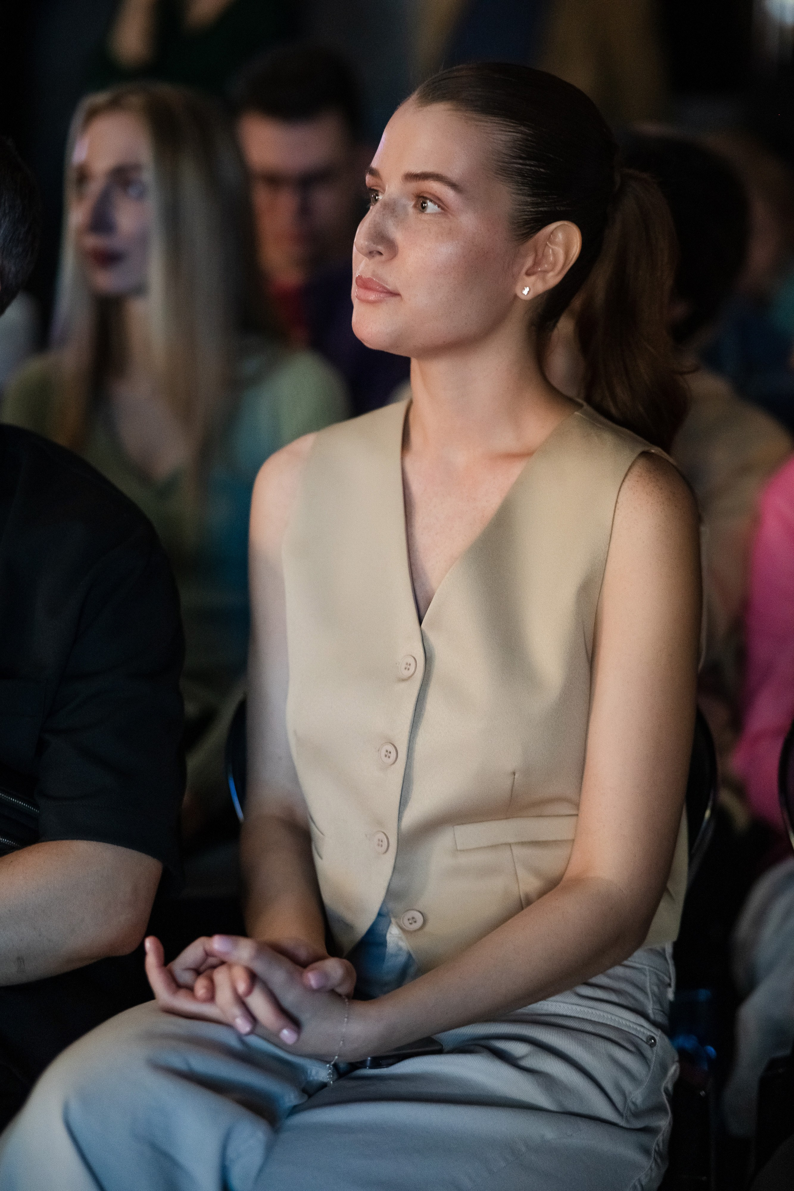 Презентация Infinix. Свадебный репортажный фотограф в Москве