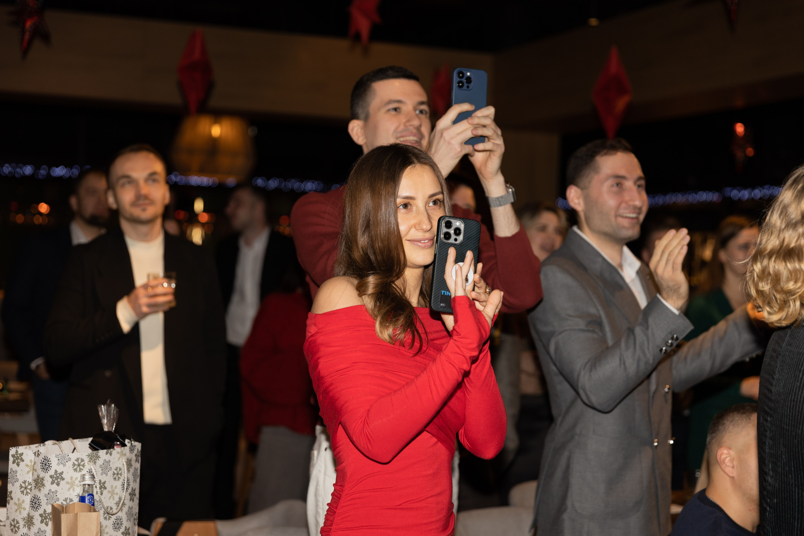 EVENTS. DRIPSTOCK MAG