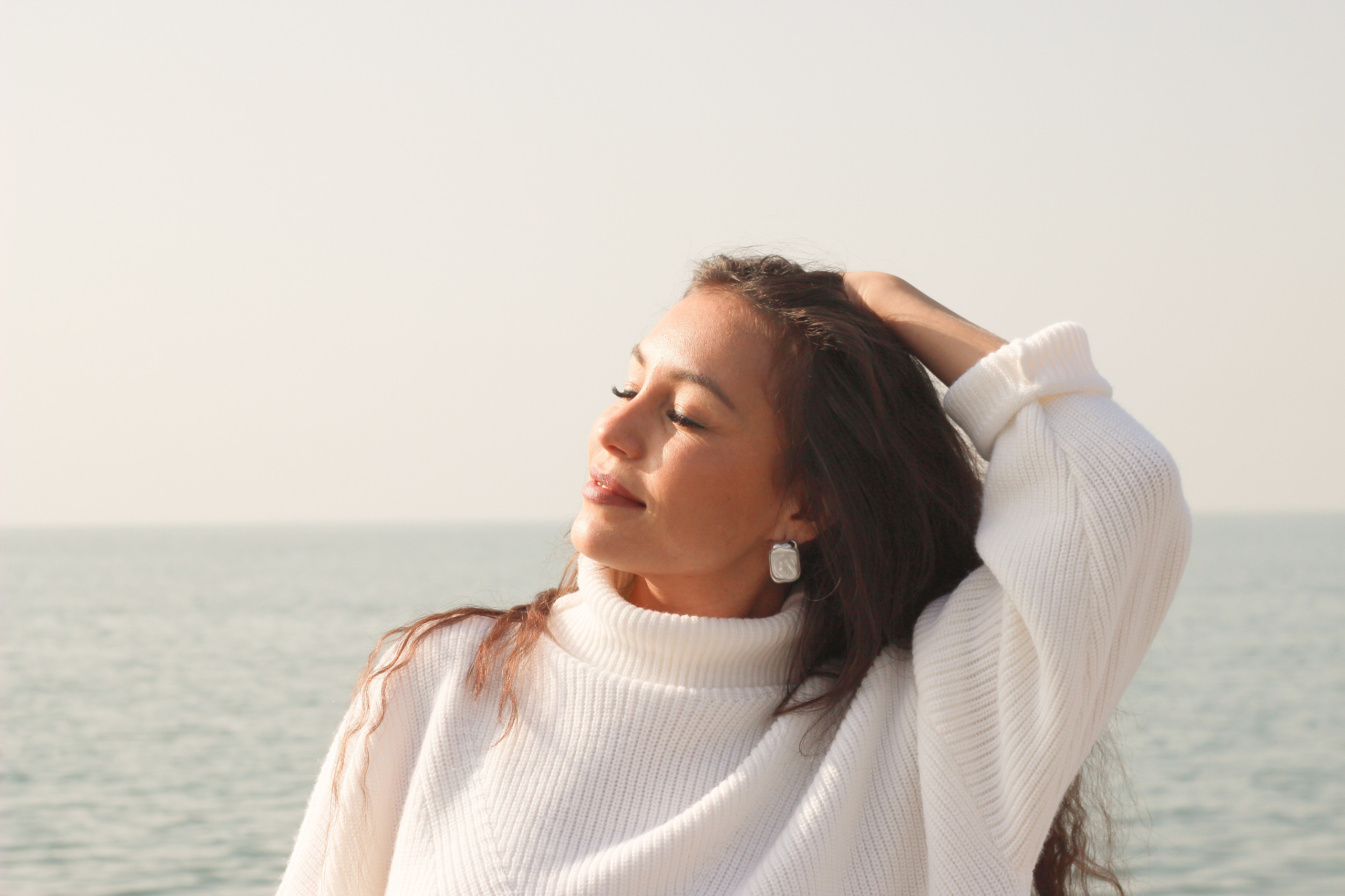 Природа женщины. Семейный фотограф в Оренбурге Арина Бардашова