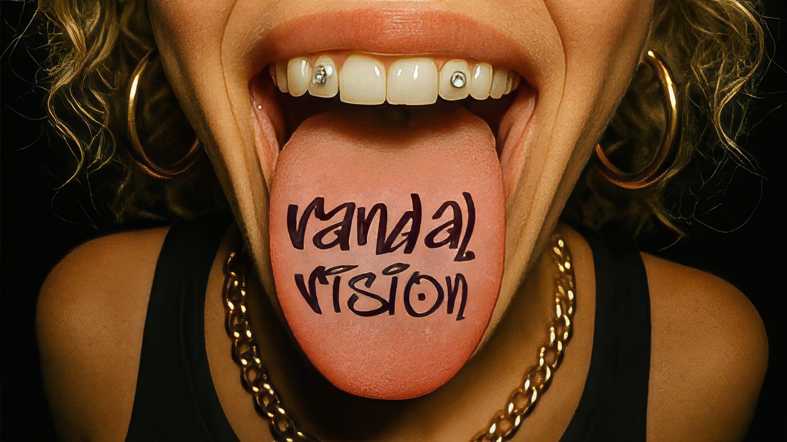 Продакшн VANDAL VISION