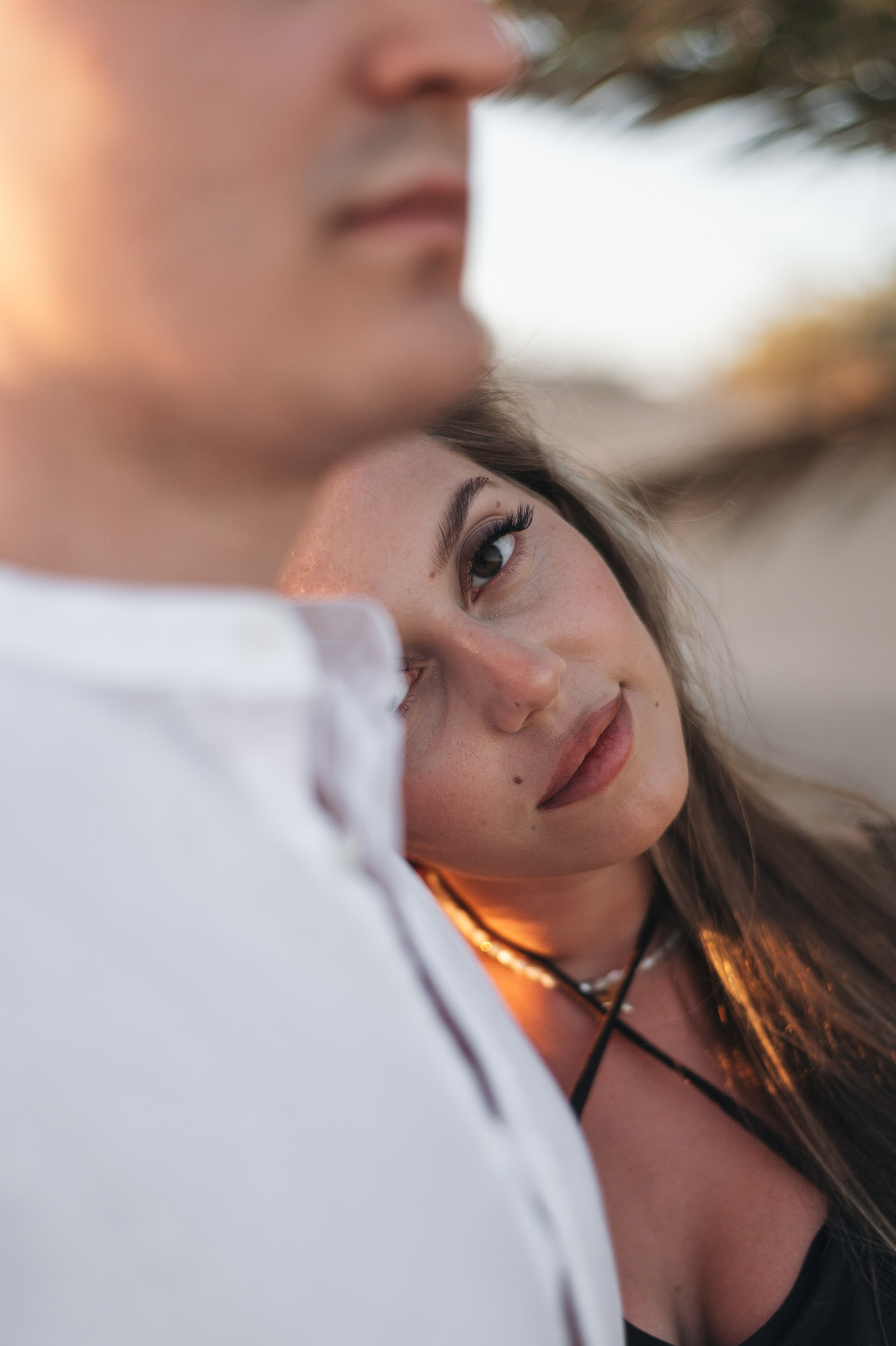 OLESYA & ANTON. Wedding and family photographer in Egypt Natalia Matlina