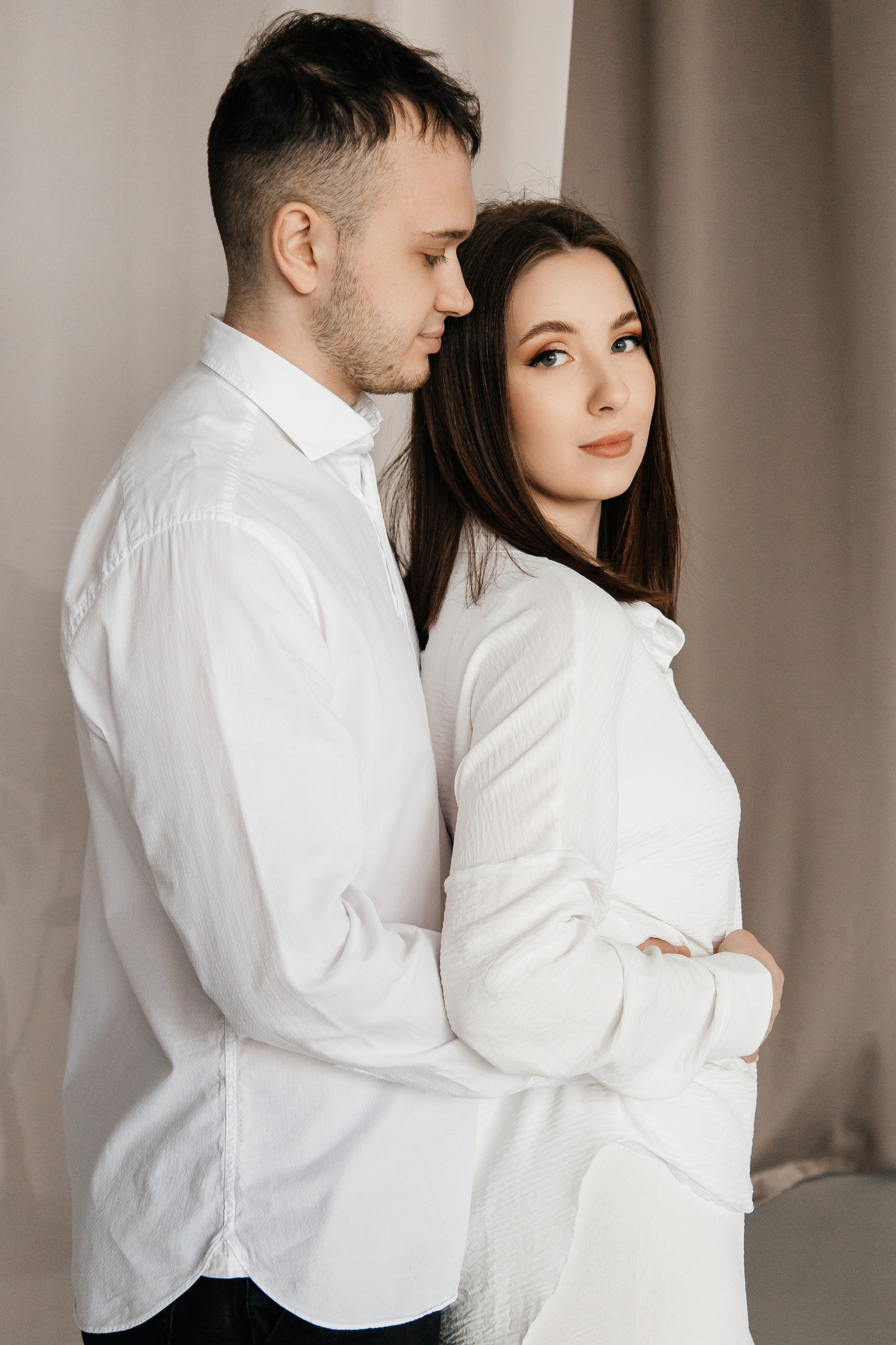 Love. Фотограф в Екатеринбурге Катерина Березина