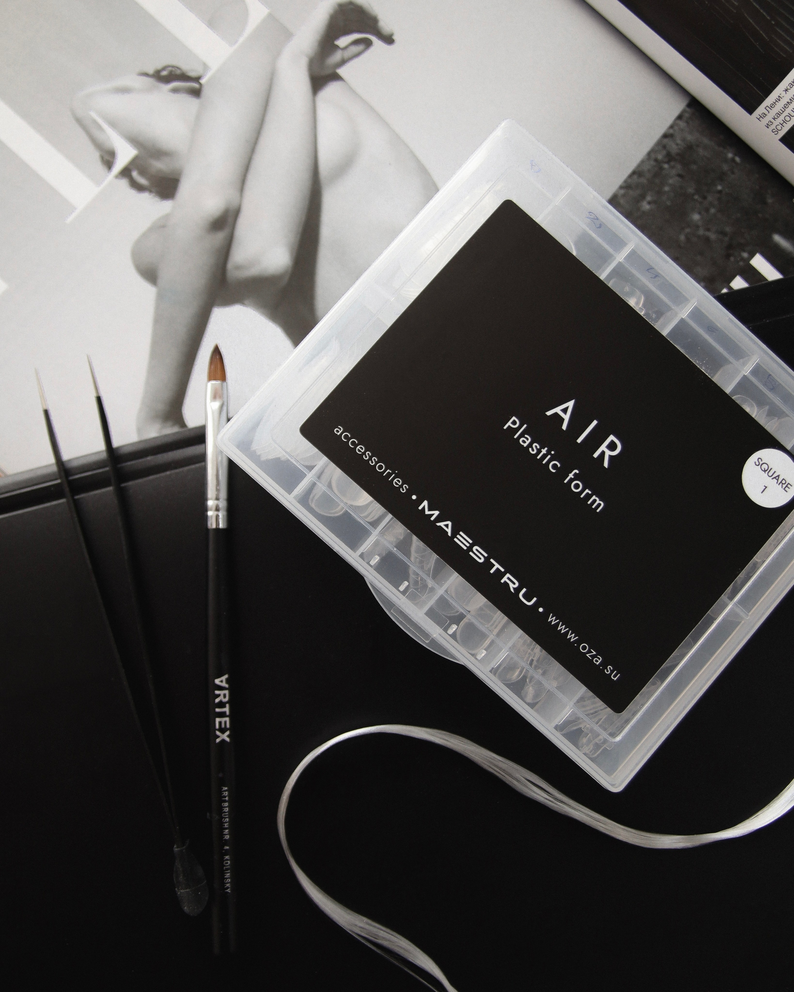 ВИЗУАЛ. Nuga_visual