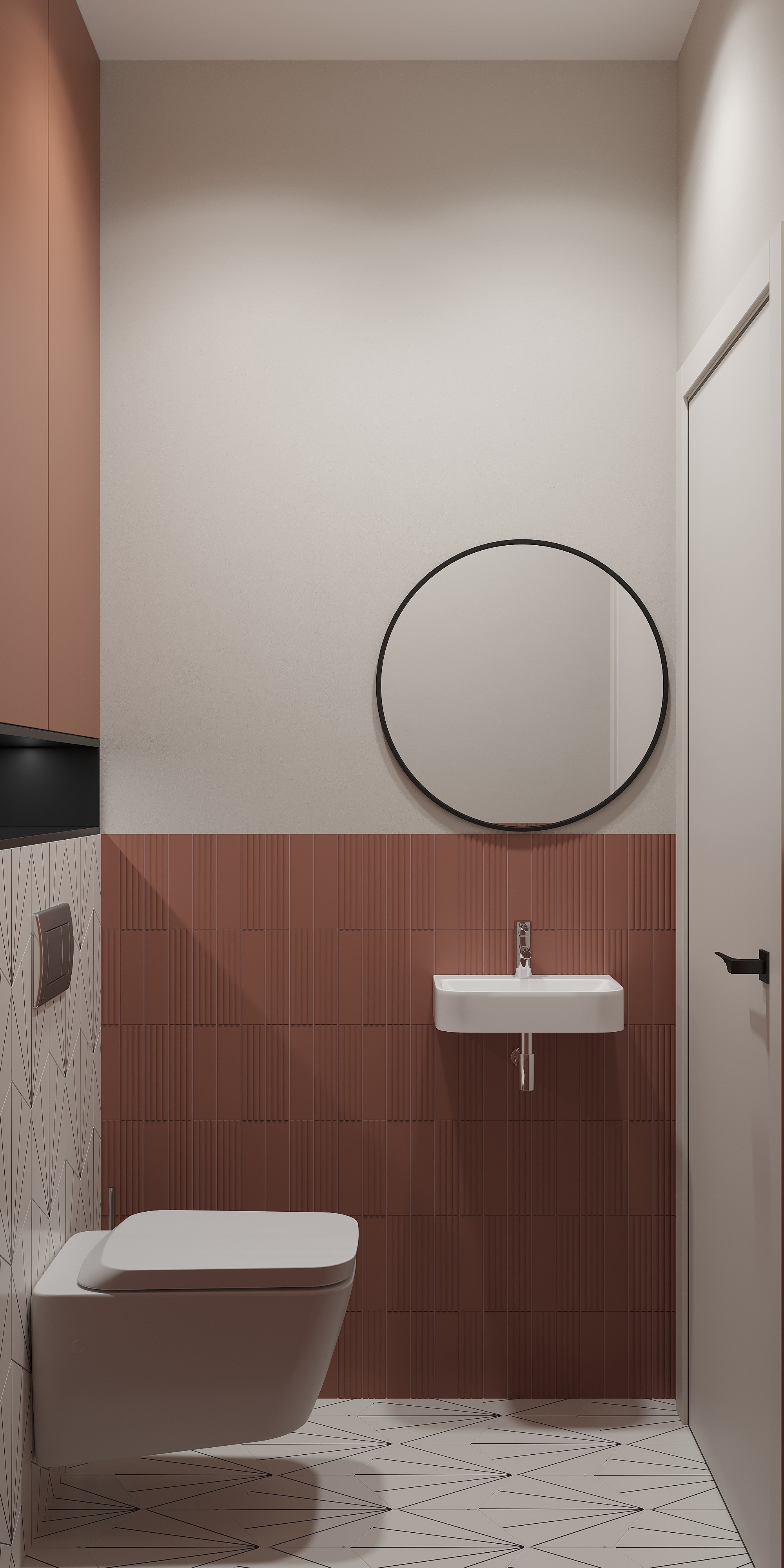 ЖК FRESH. Главная