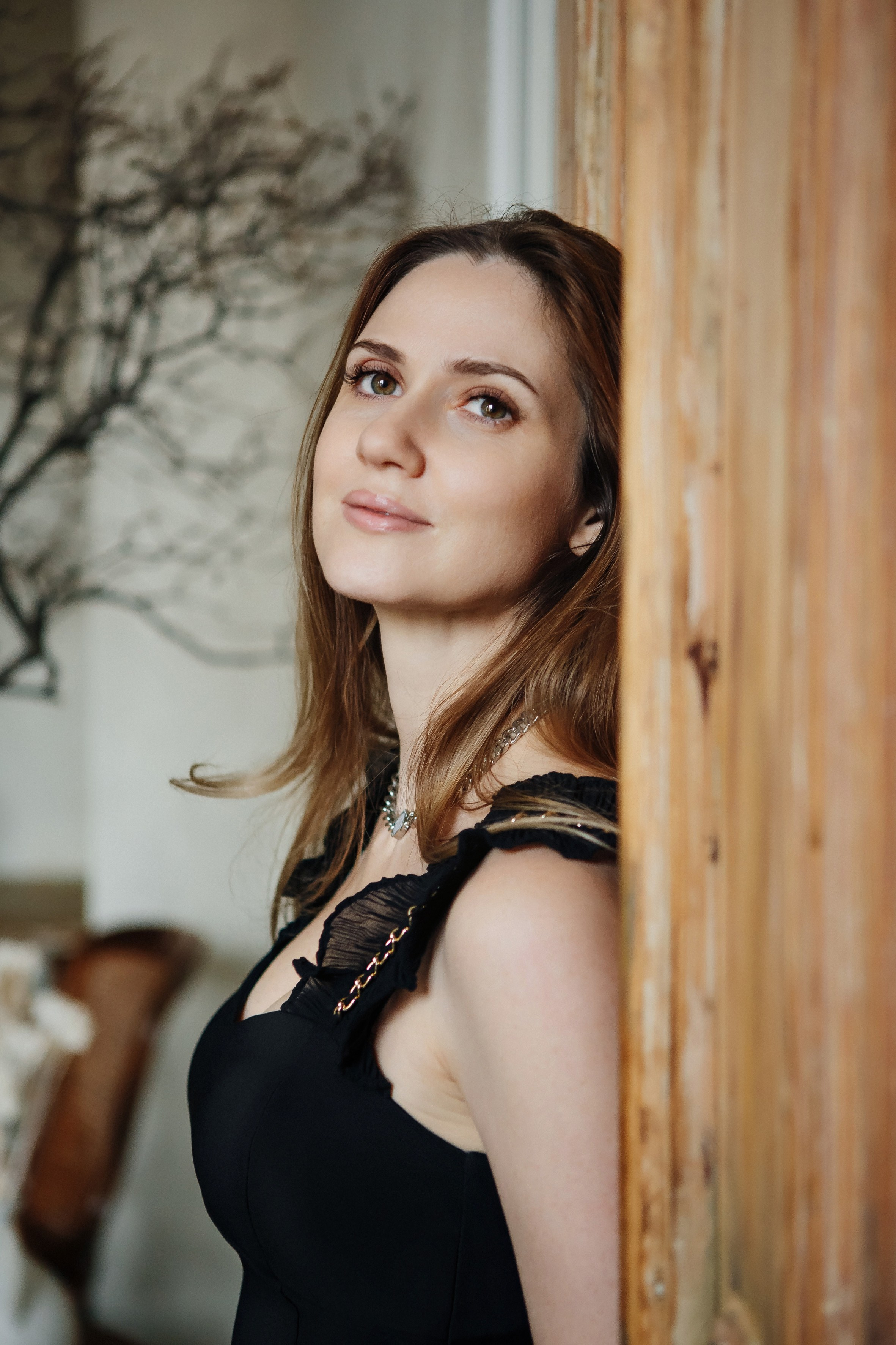 Елена. Свадебный и портретный Фотограф в Липецке Дмитрий Котюков