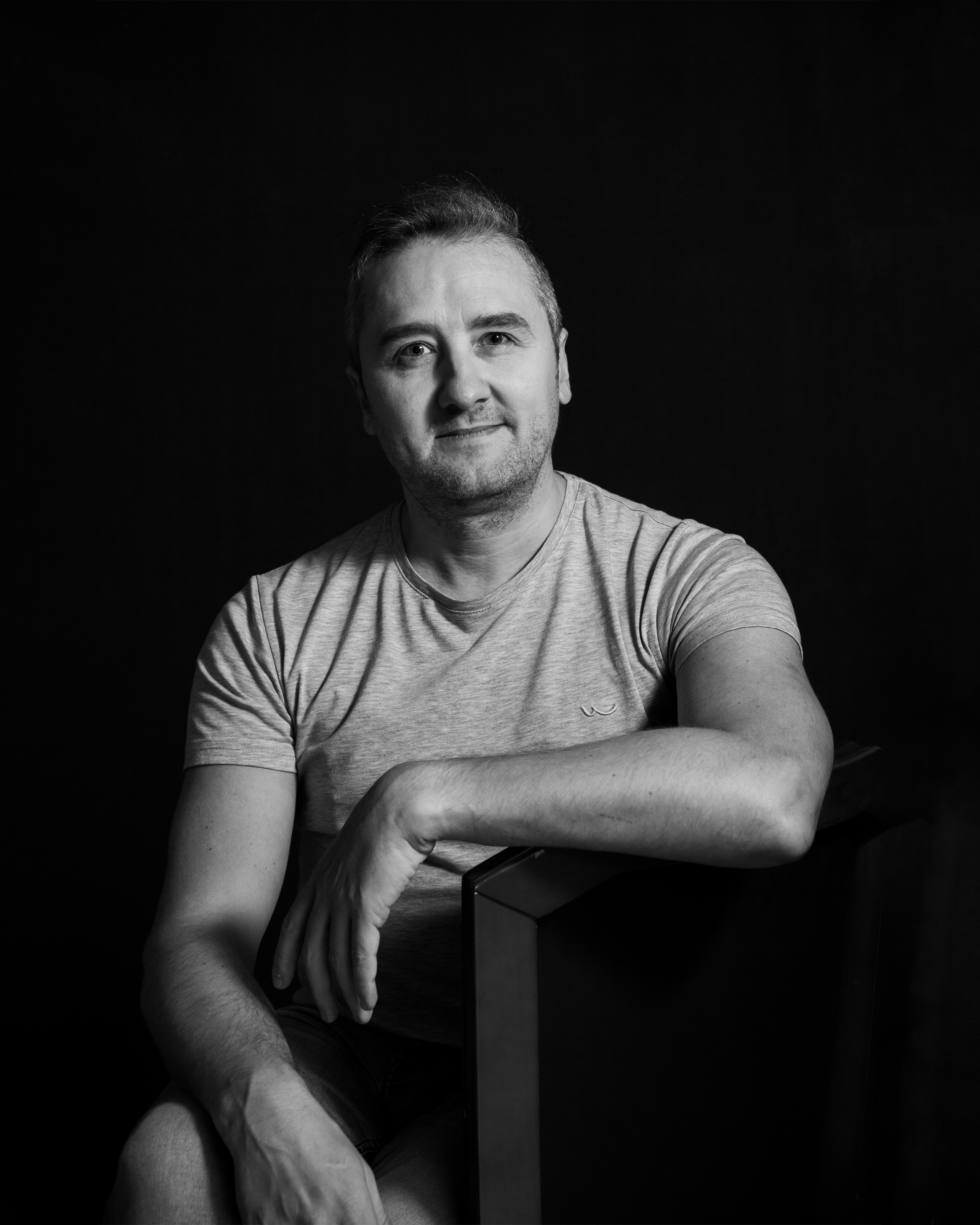 Мужской формат. Фотограф Калининград Анастасия Кулагина