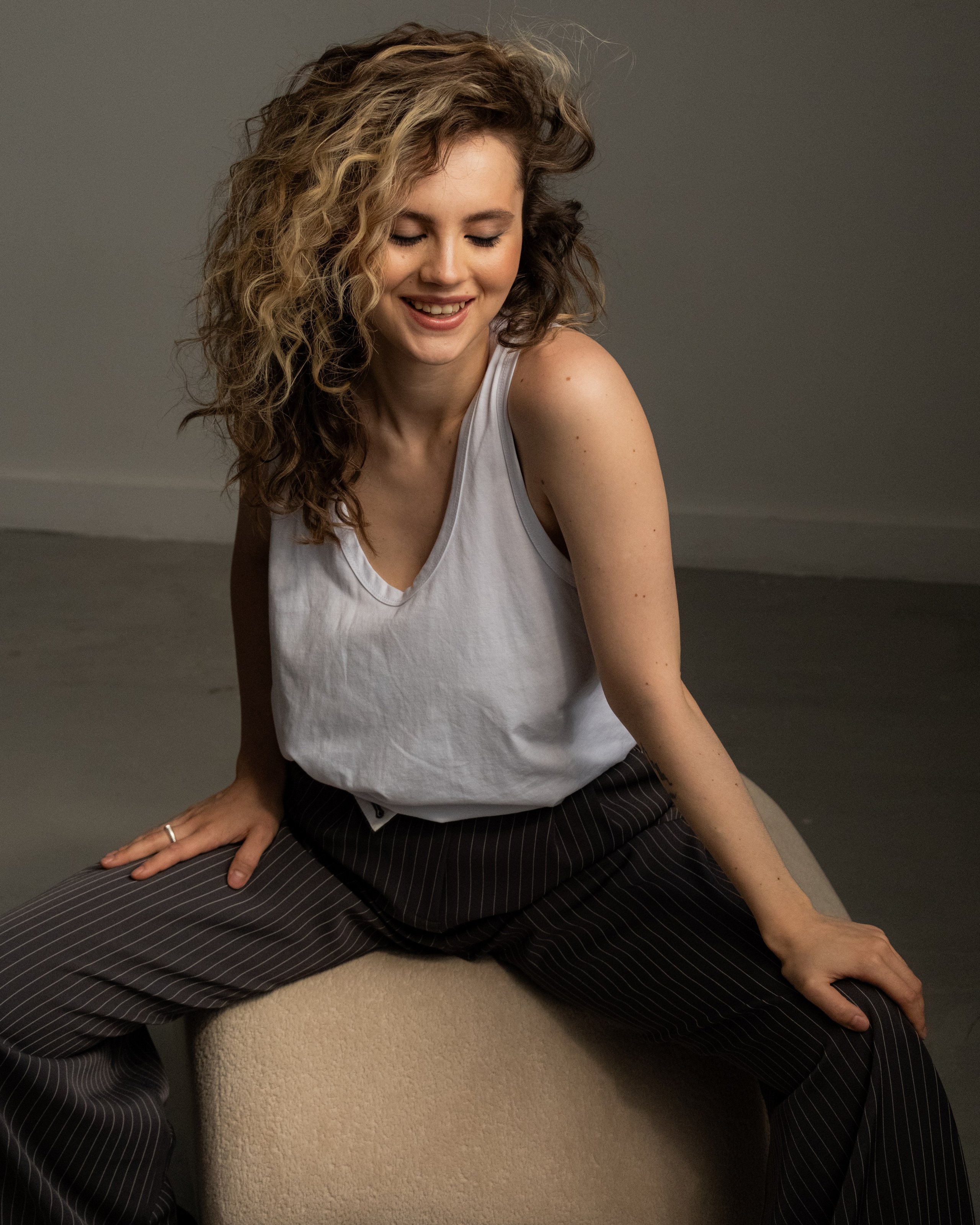 Имиджевая съемка. Репортаж с возложения цветов 23.02.2023