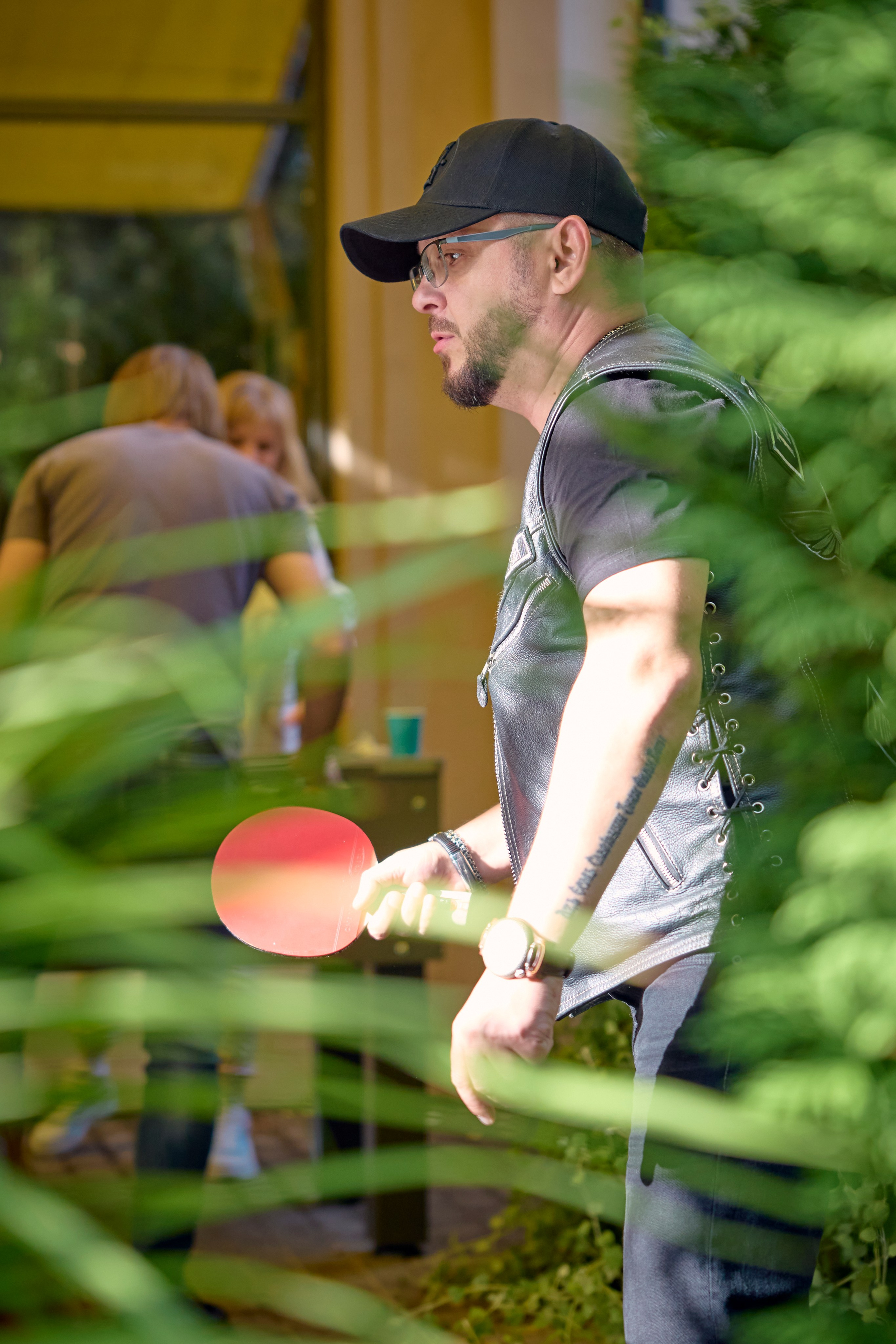 29.08.2024 Закрытие мотосезона True Bankers. Виктория Ахмылова. Фотограф в Москве