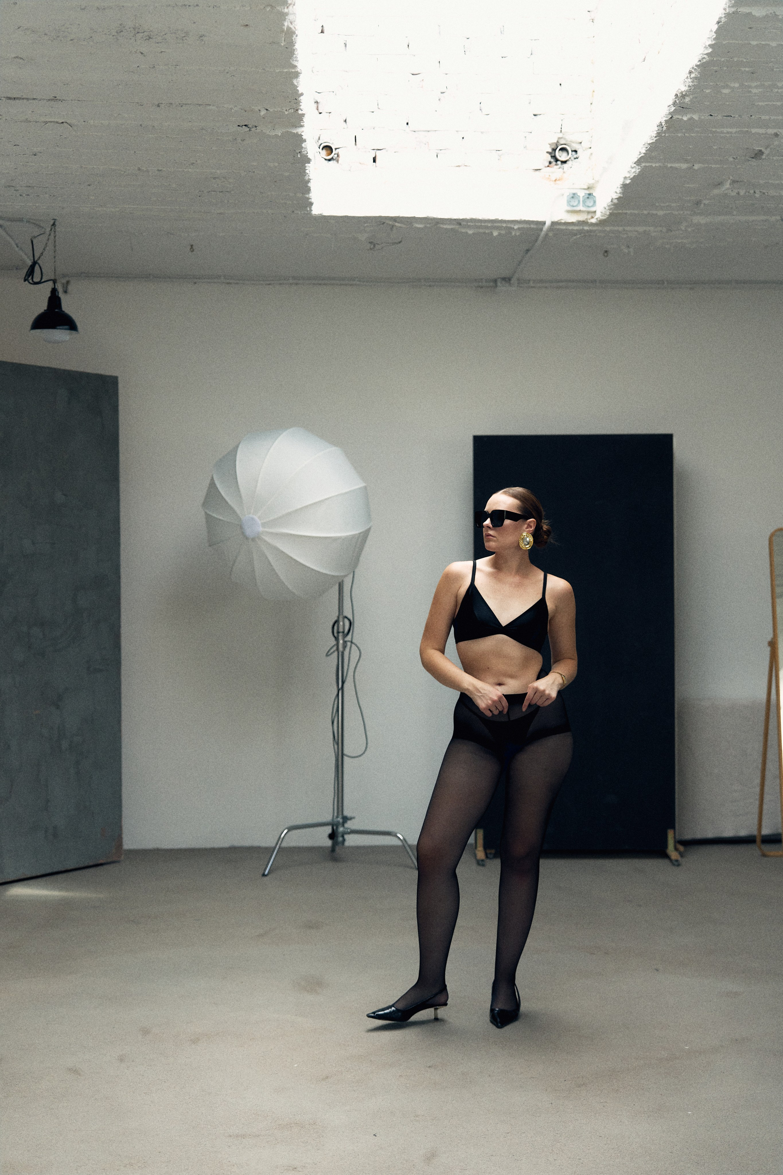 Настя. Главная