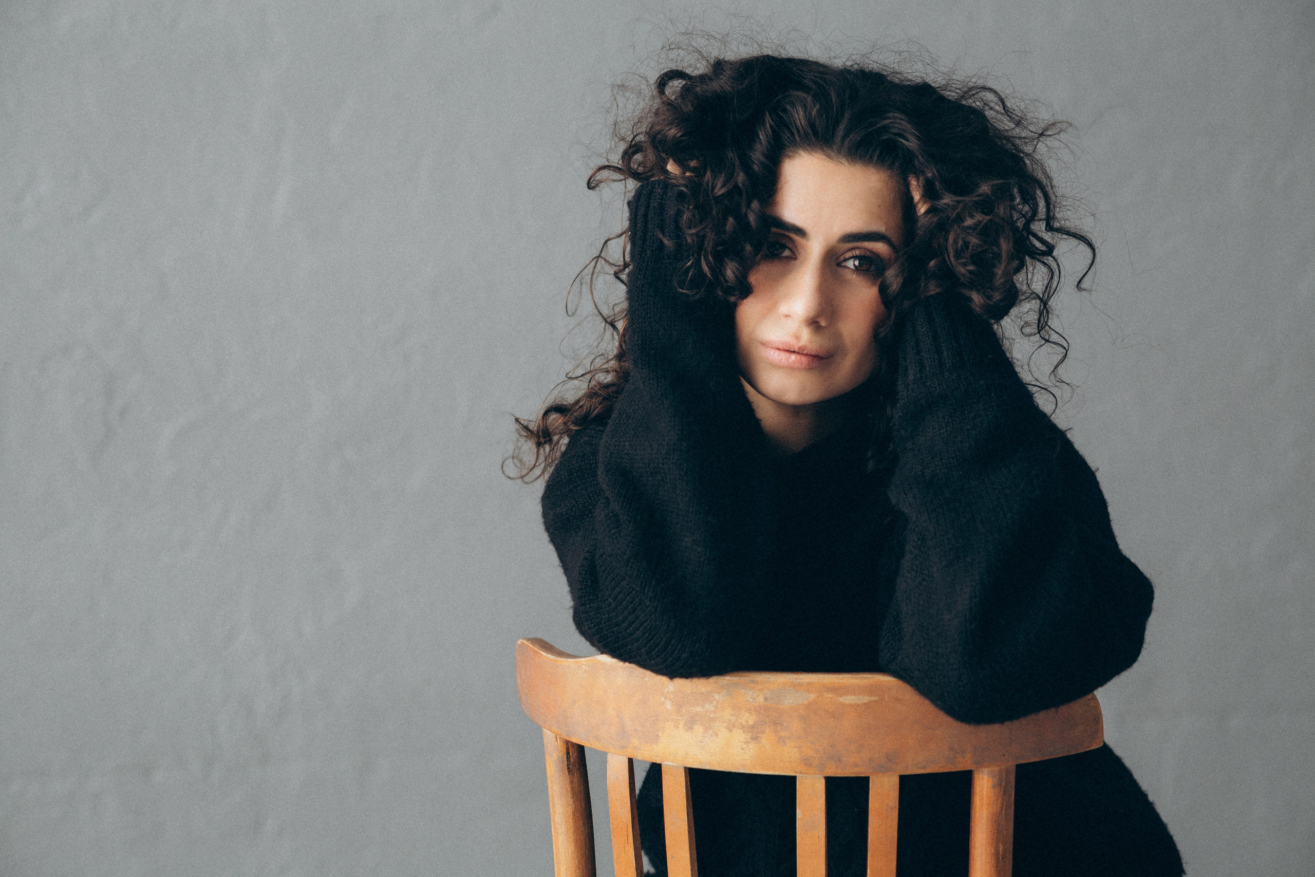 МИА, МАЙЯ, ЛЕНА. Семейная фотосессия. Настоящие портреты и истории