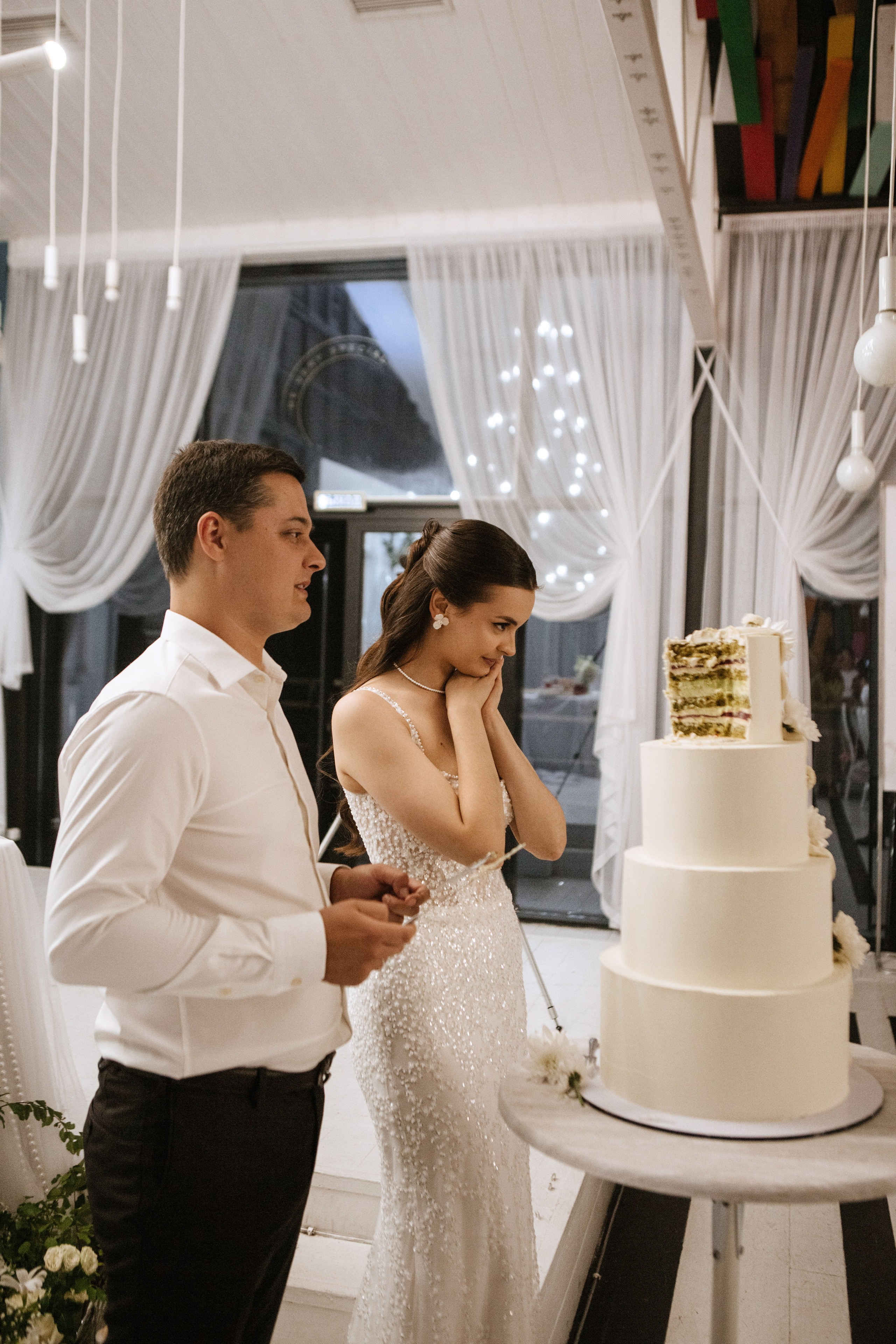 Павел и Анна. Фотограф в Волгограде и Москве | Анастасия Лаврова