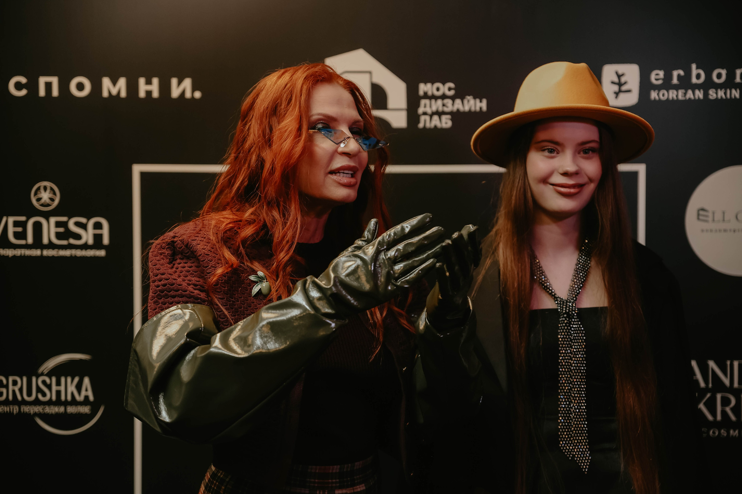 Премия I'm Famous 2026. Фотограф в Москве и любой точке земного шара Алёна Вялова (Чулкова)