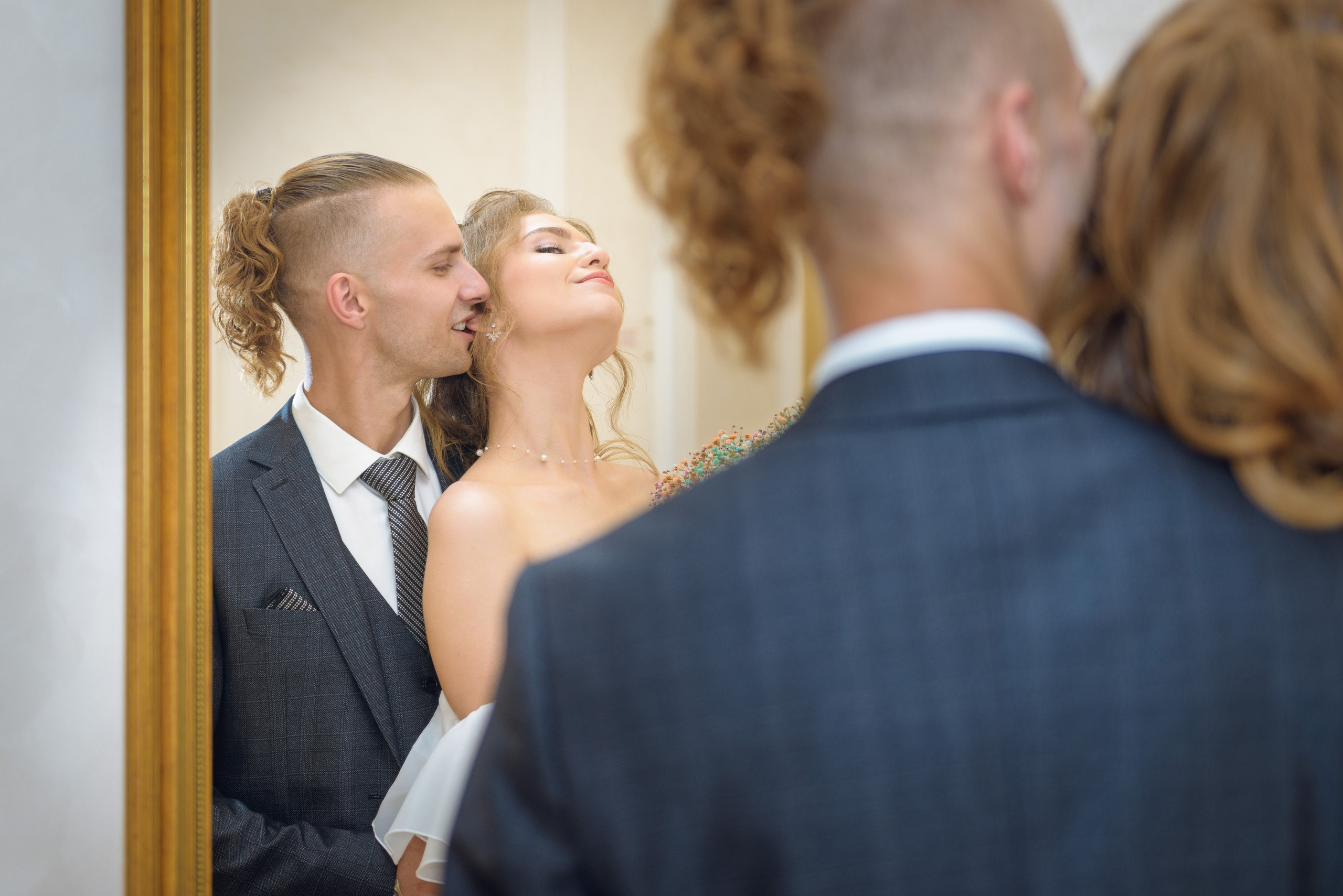 Фотографии. Творческая студия «Махавик». Свадебная фото и видеосъёмка в Подольске