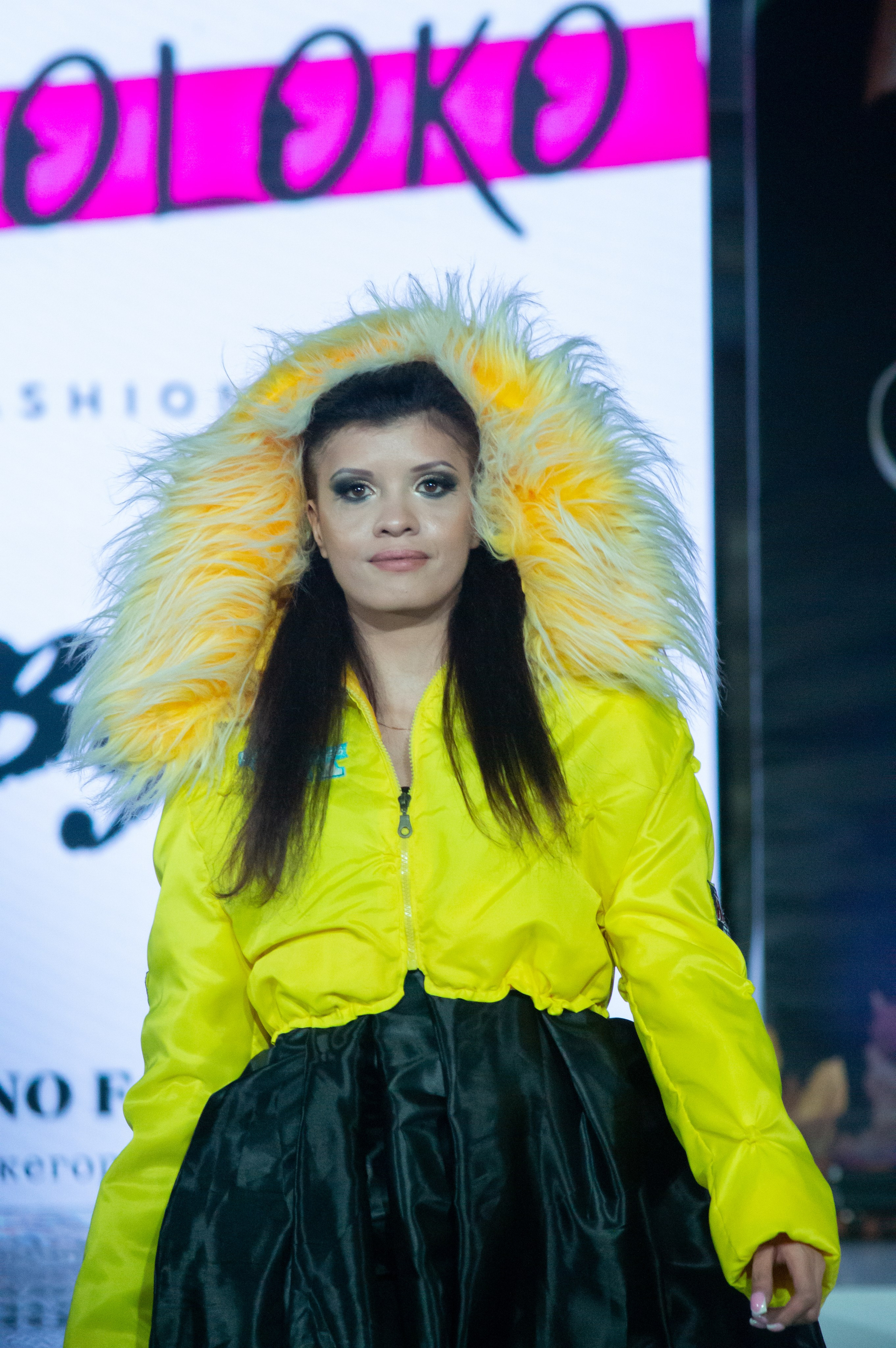 Нижегородская ярмарка 26.11. Фотограф в Нижнем Новгороде