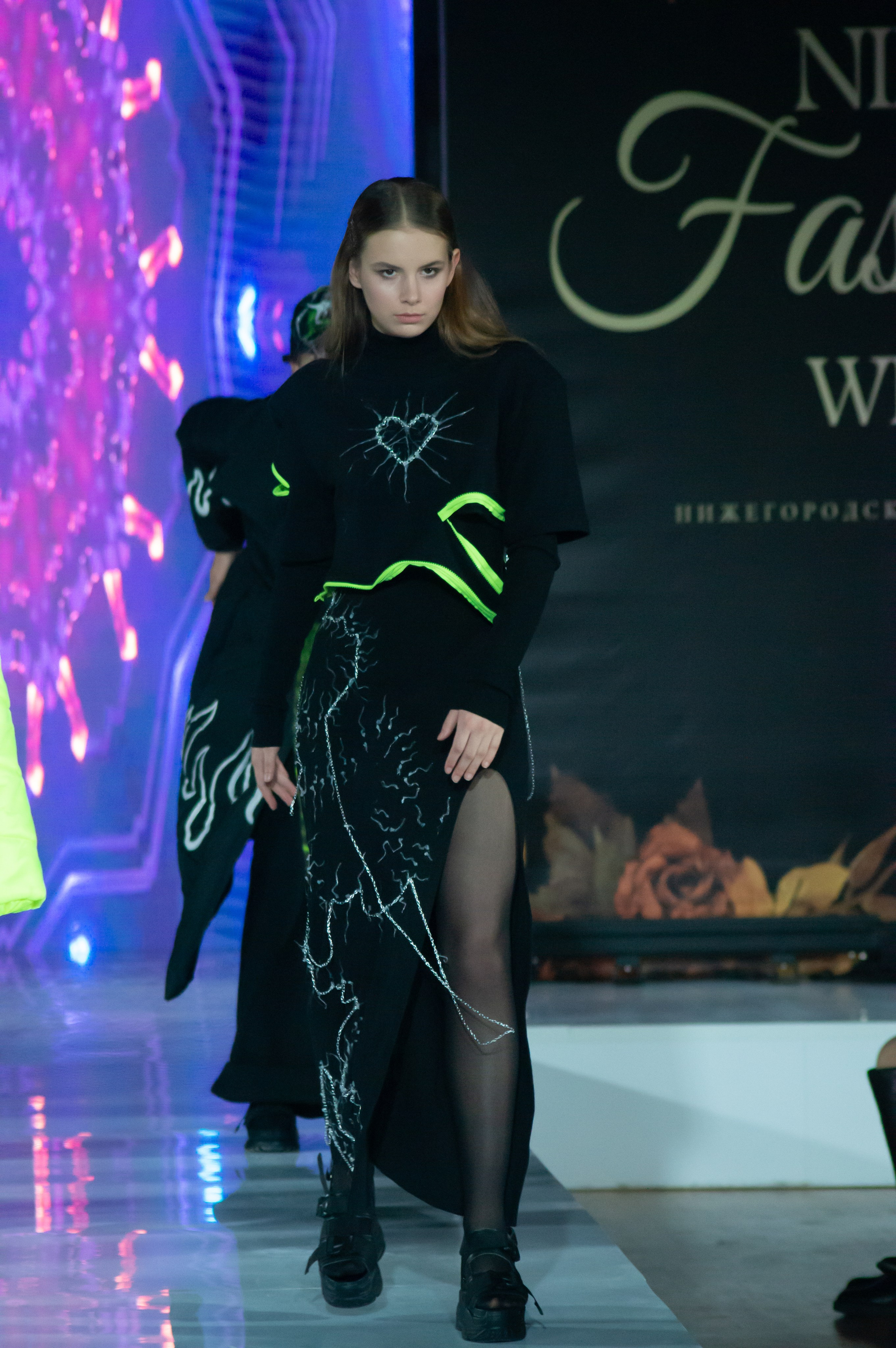 Нижегородская ярмарка 26.11. Фотограф в Нижнем Новгороде