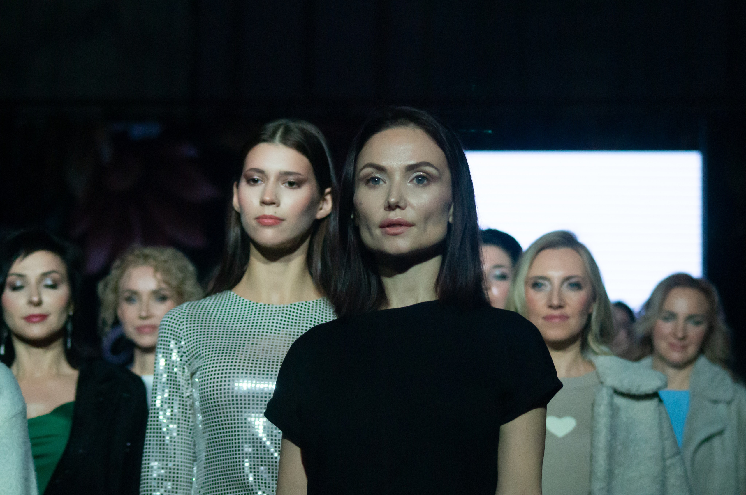 Нижегородская ярмарка 26.11. Фотограф в Нижнем Новгороде