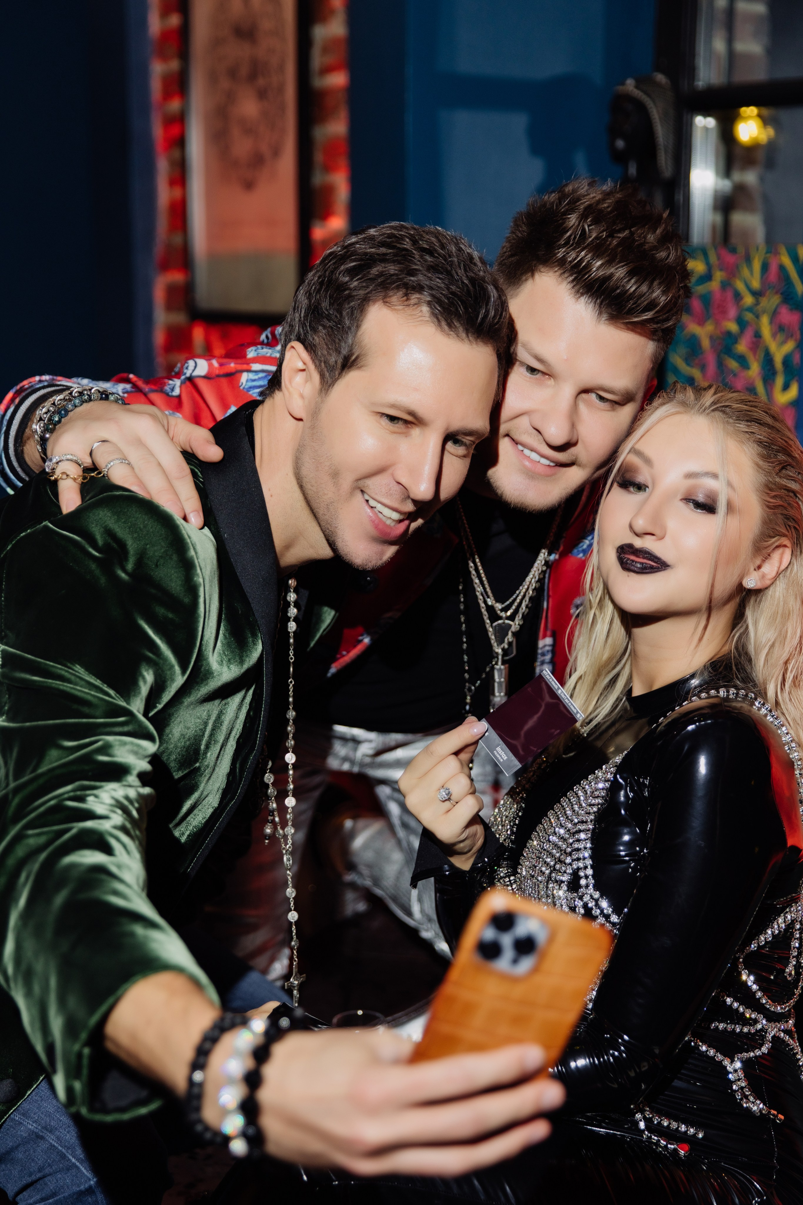 Корпоратив. Репортажный фотограф Ольга Кочетова в Москве