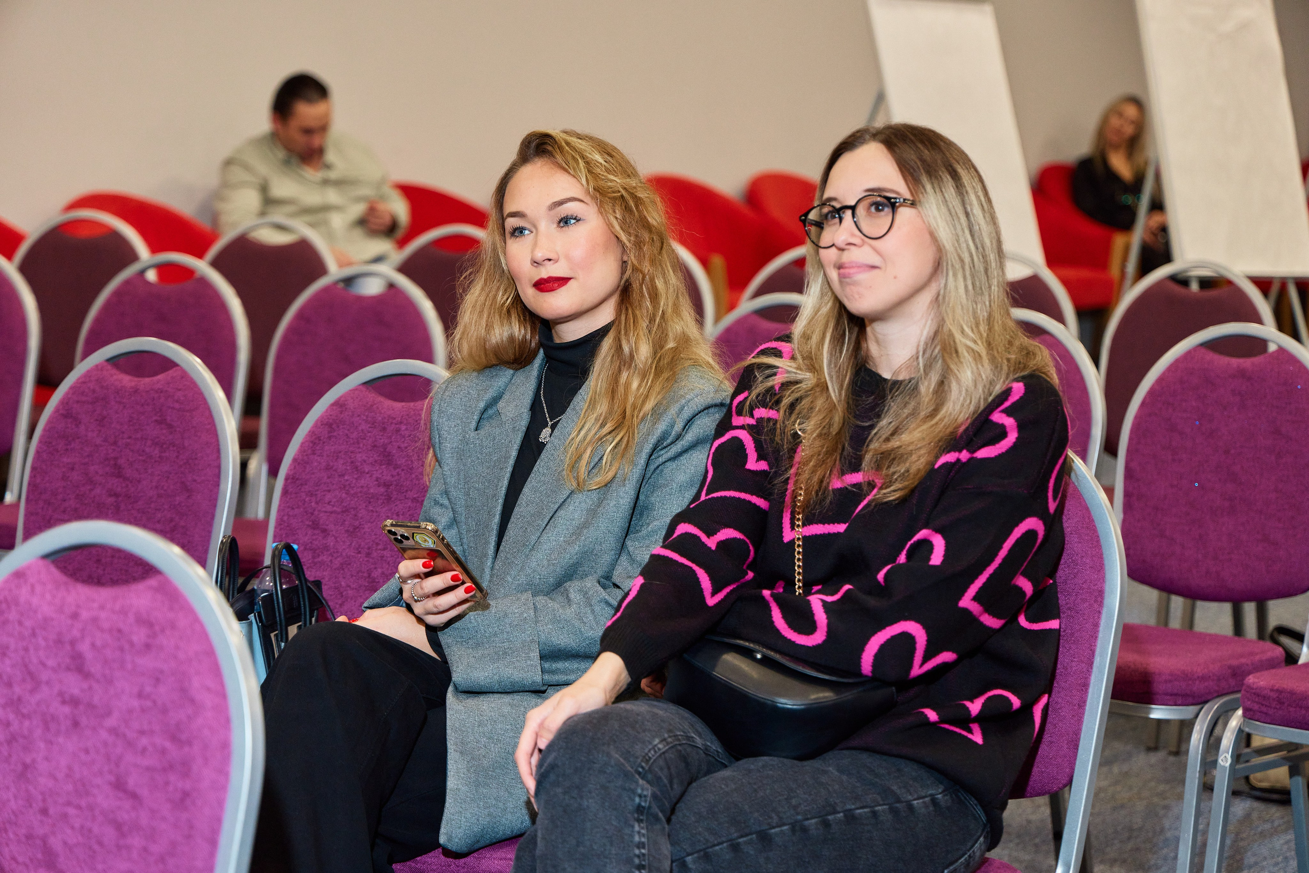 Открытие площадки. GO PARK HOTEL. Профессиональный фотограф, Москва | Елена Павлова