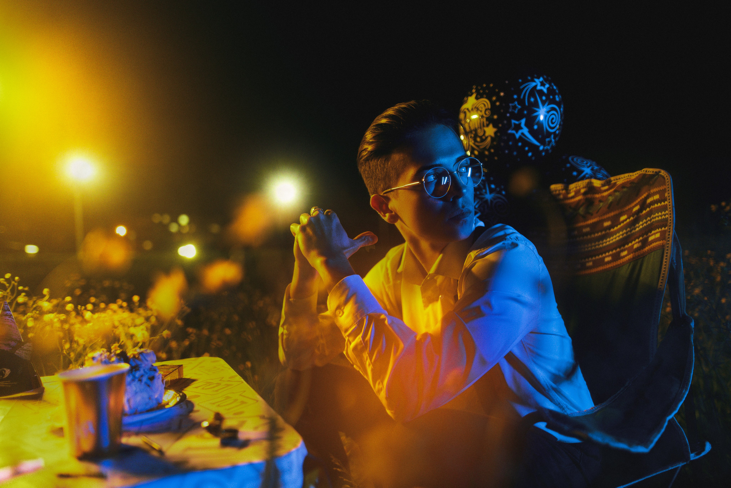 Александр. Че Артем / Фотограф / Южно-Сахалинск