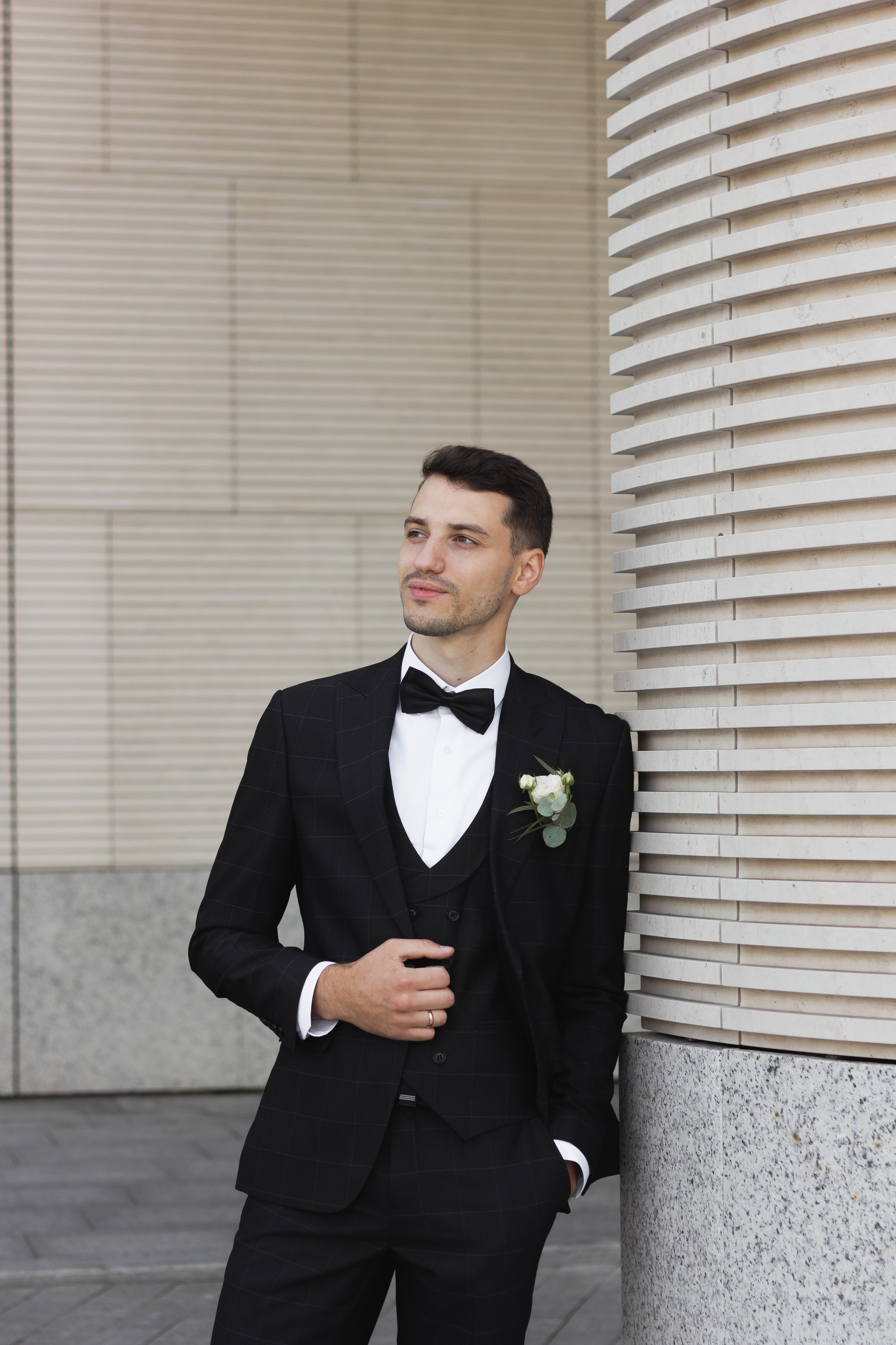 Свадебная съемка в Минске. Фотограф Минск, Кричев — Елизавета Котова