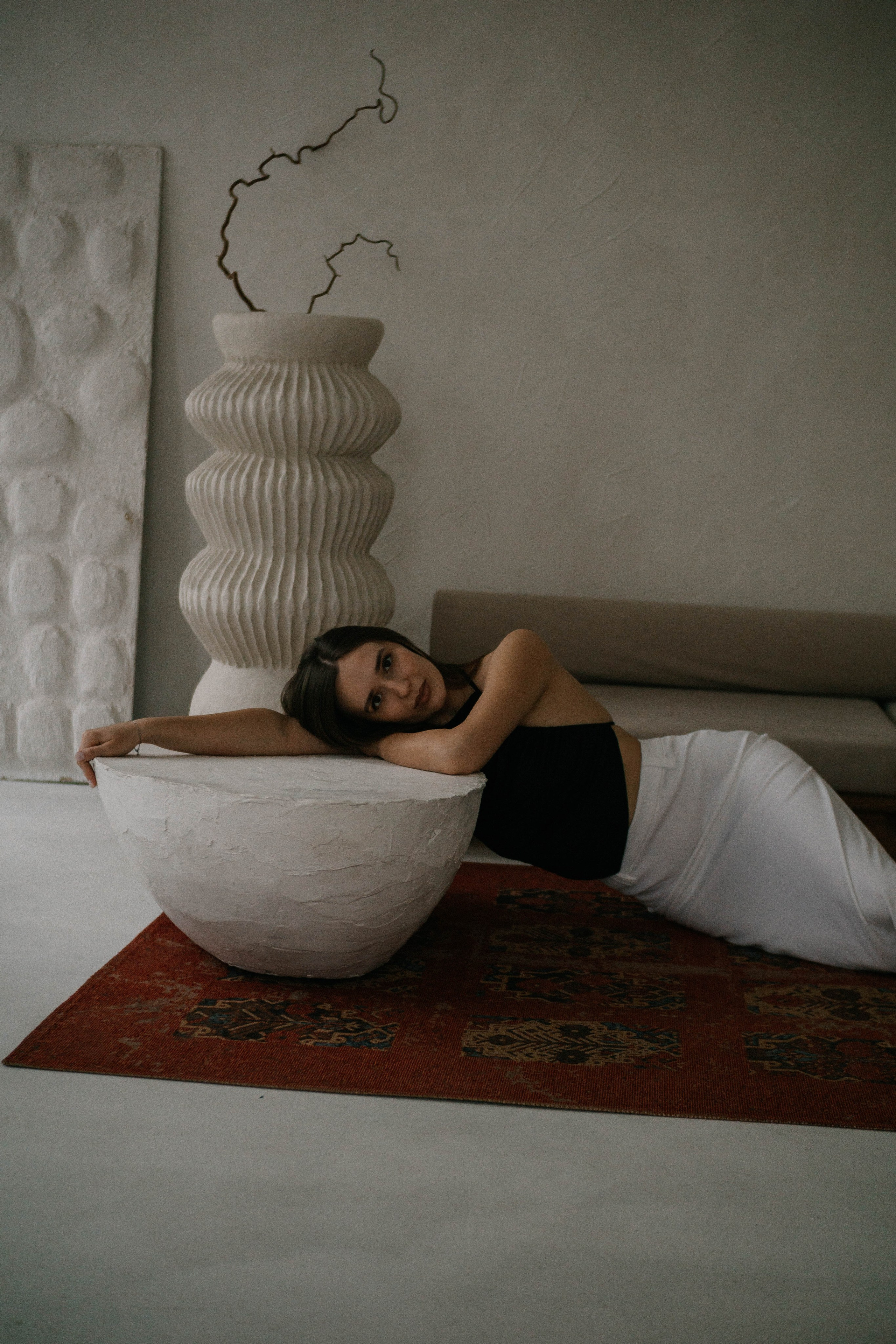 Этапы работы. Vokueva's-footage