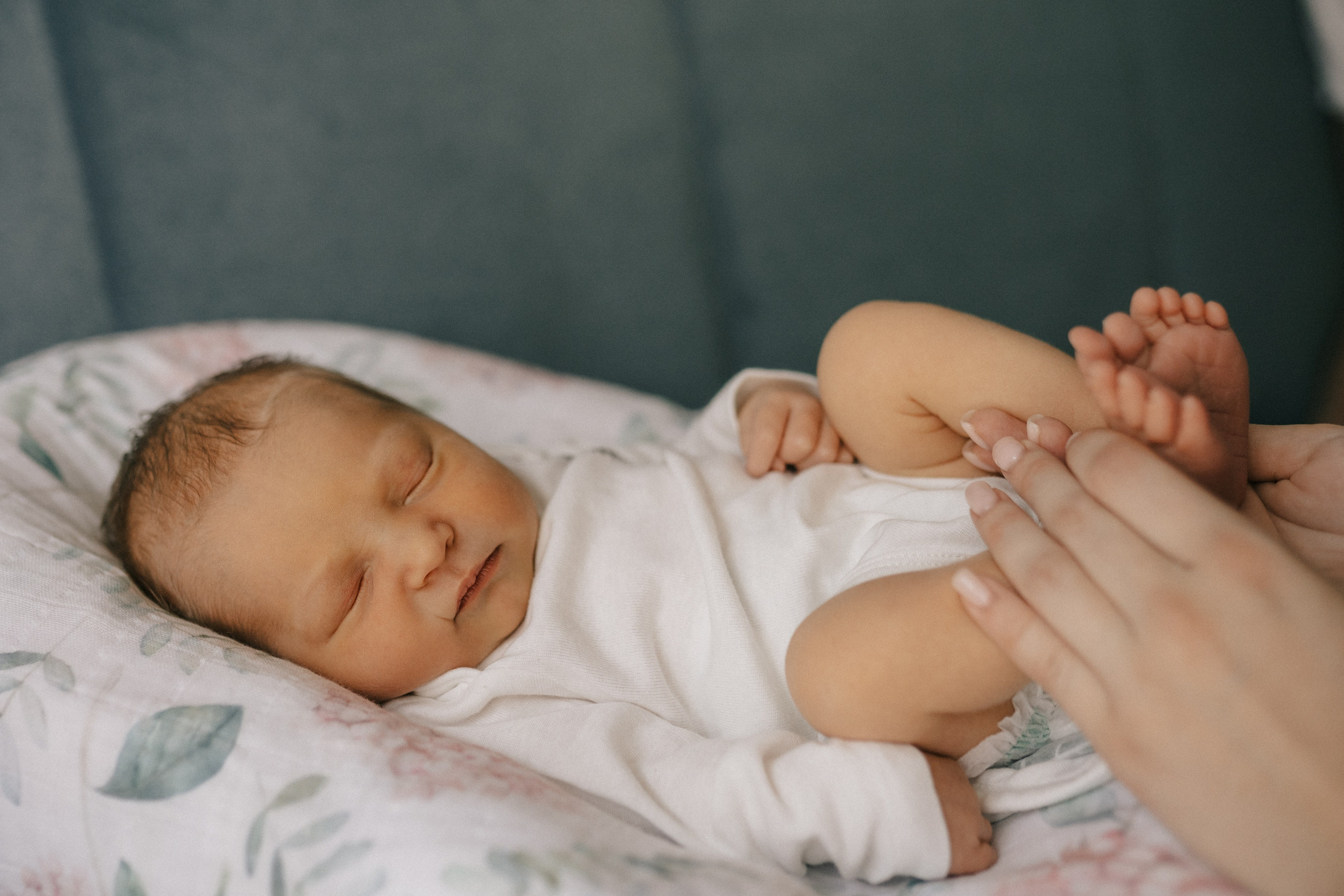 Элина, Рома, Майя. Семейный фотограф Москва