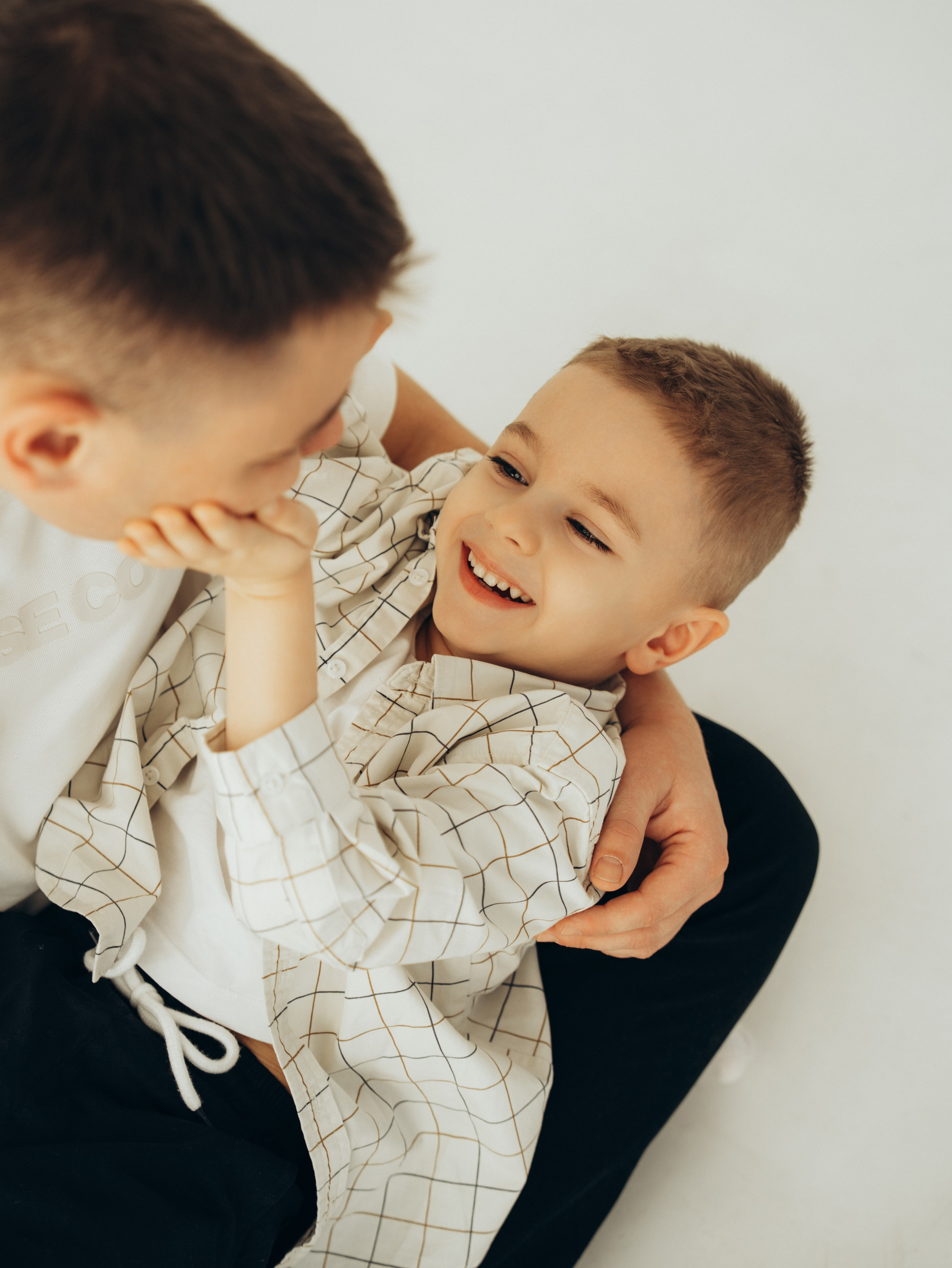 Семейные. Фотограф на Камчатке Воронина Ульяна