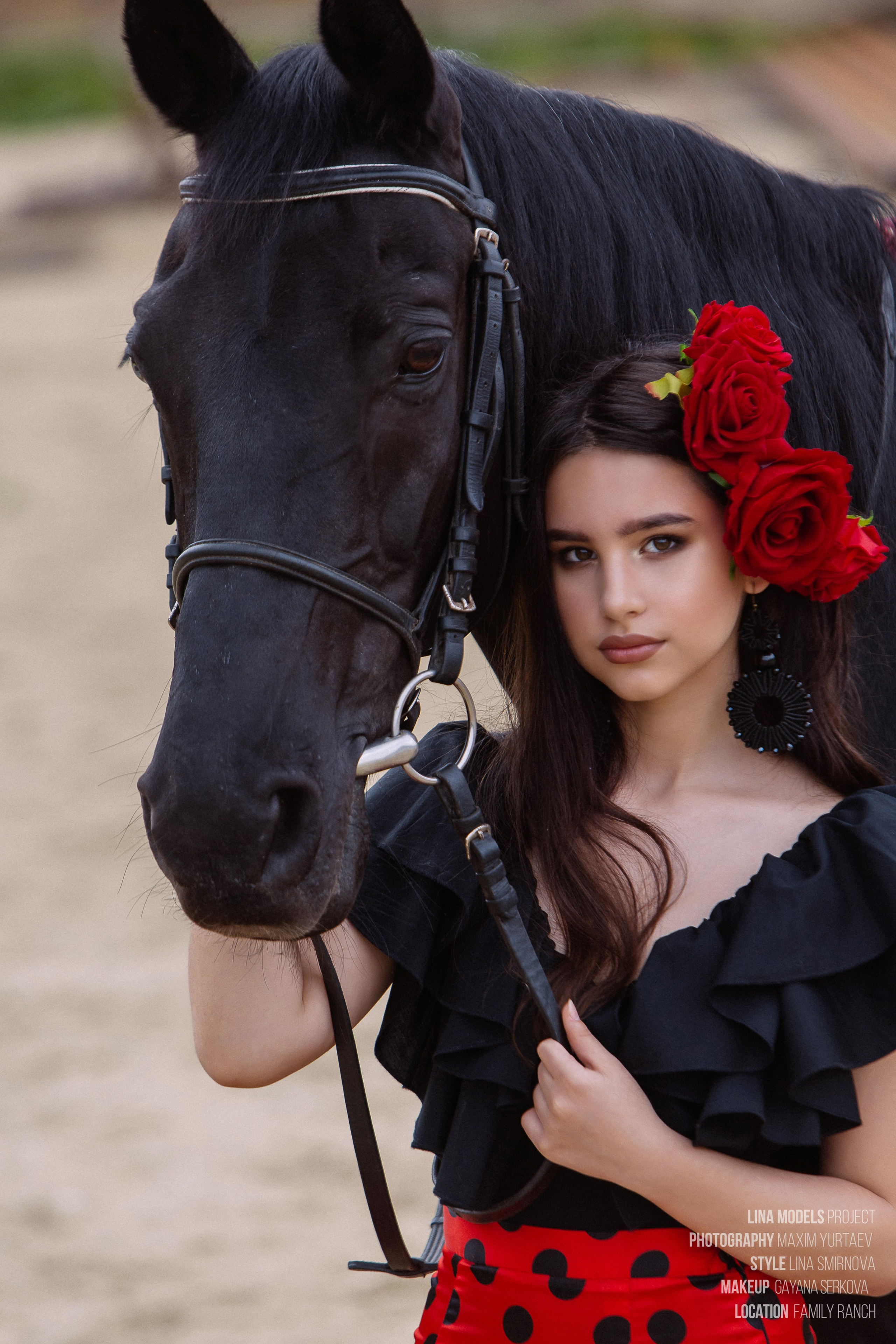 Донатела. Фотограф в Москве Максим Юртаев