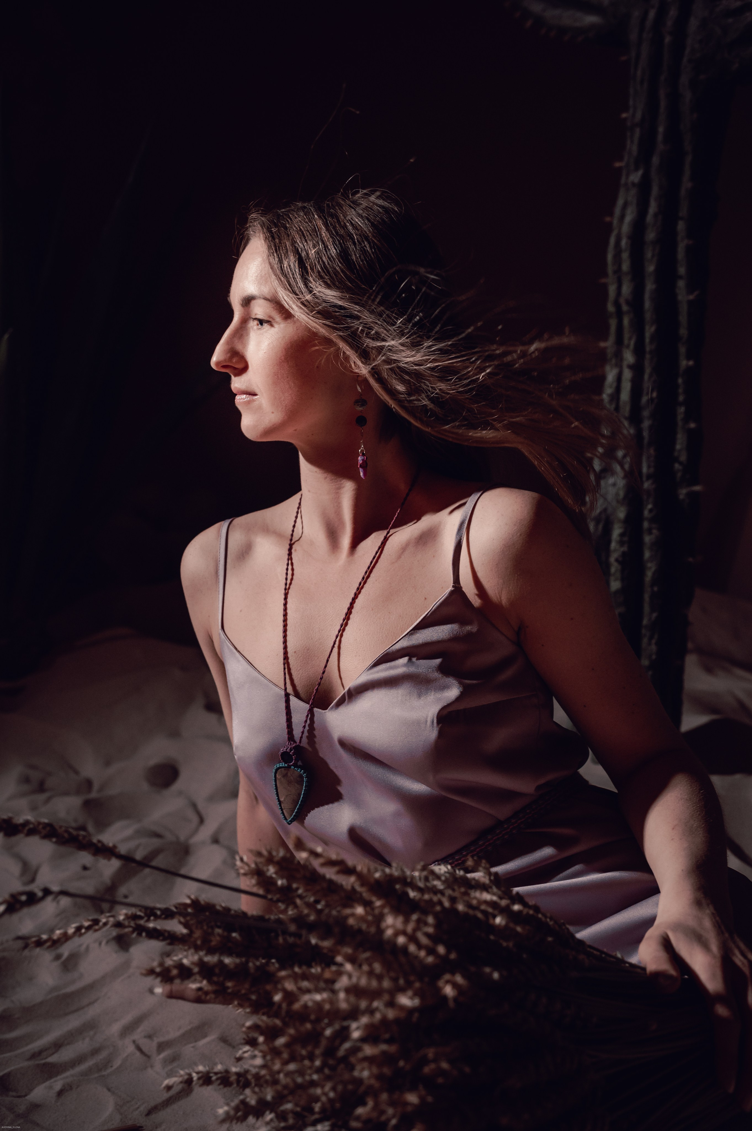 Арт фото/Художественная фотосессия