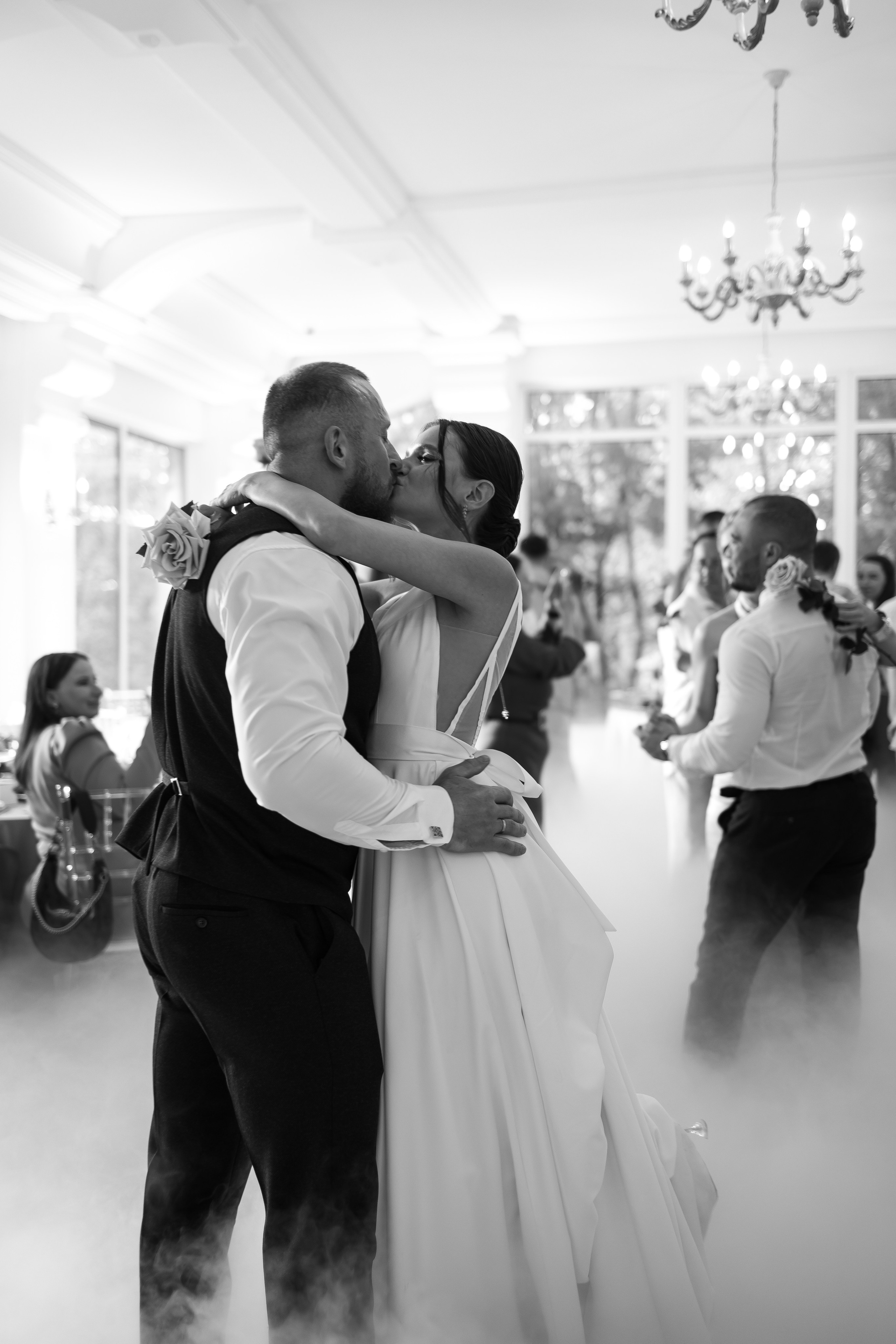 Ирина | Павел. Свадебный и семейный фотограф Санкт-Петербург