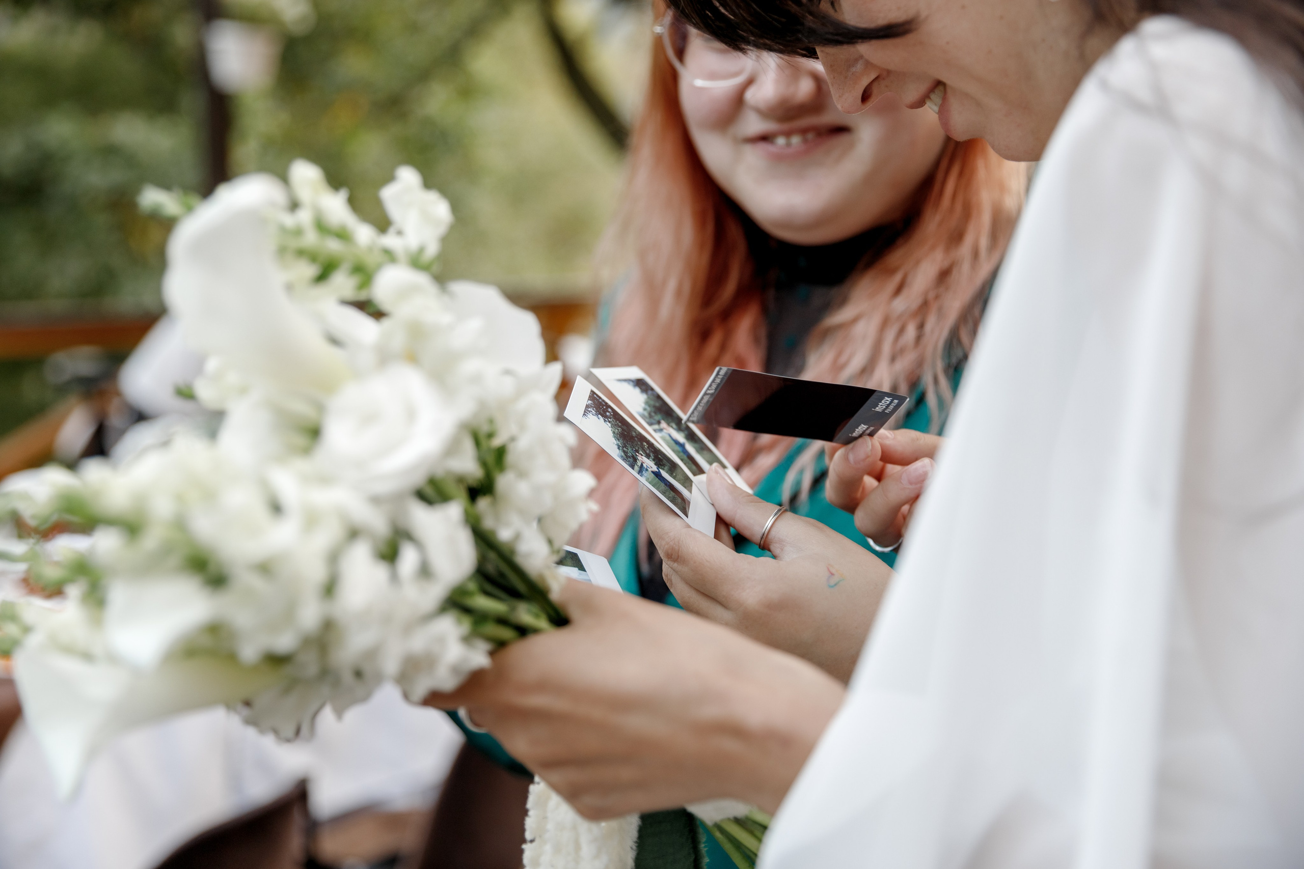 Роман и Екатерина. Свадебный и семейный фотограф Разида Мухаметова