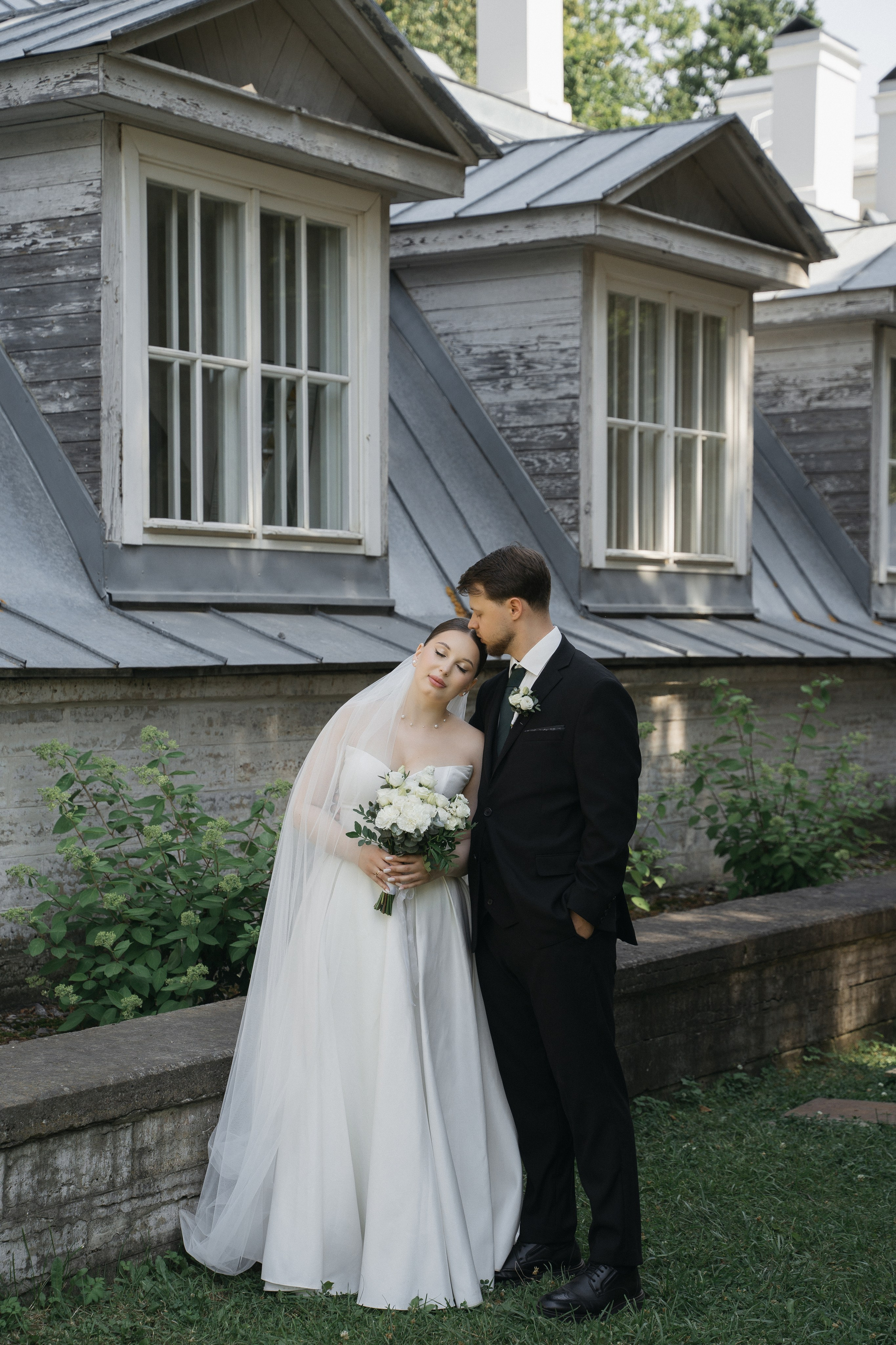 Семья-моё богатство. Свадебный фотограф в Санкт-Петербурге