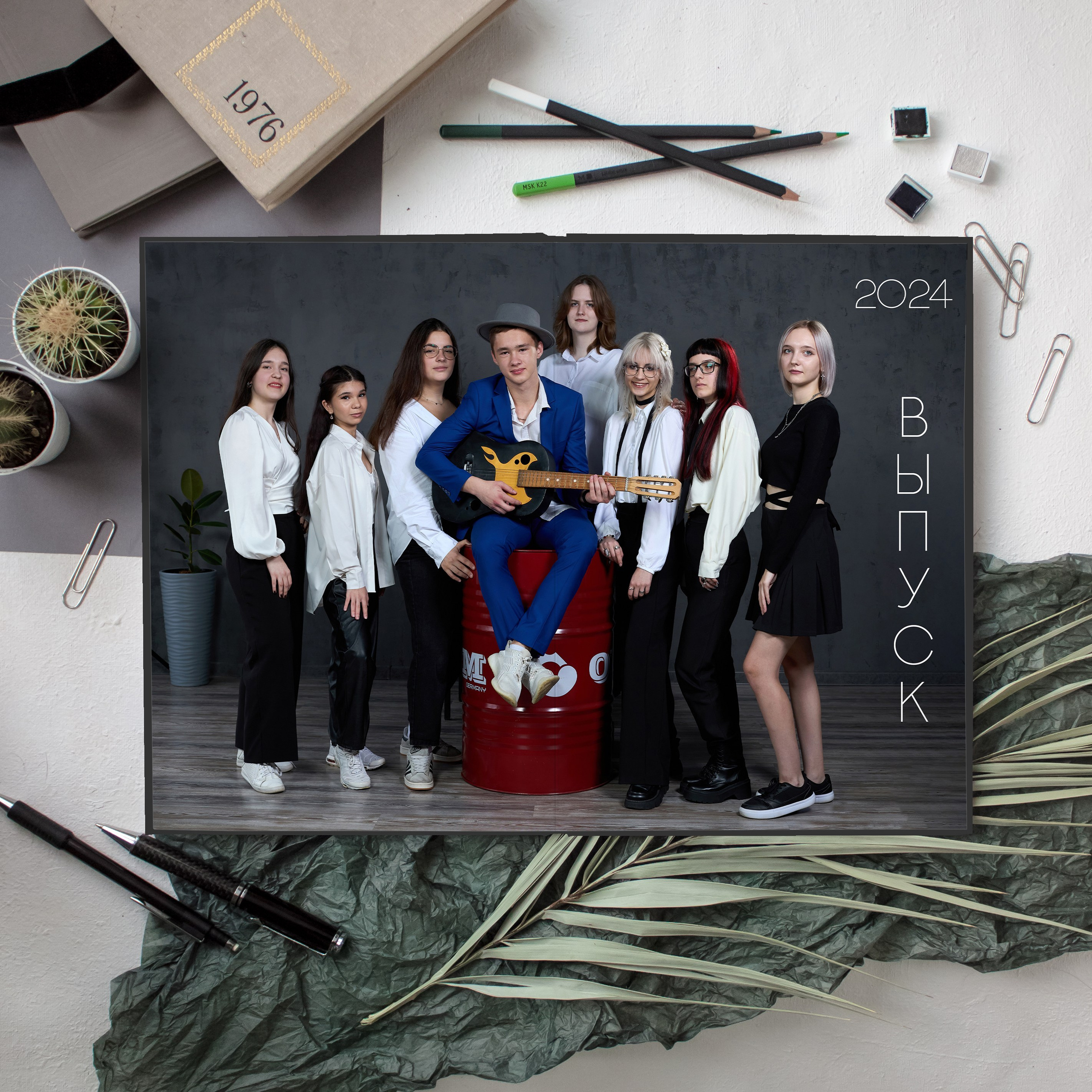 Выпускные альбомы таганрог. Фотограф Выпускные альбомы Таганрог Сергей Коробченко