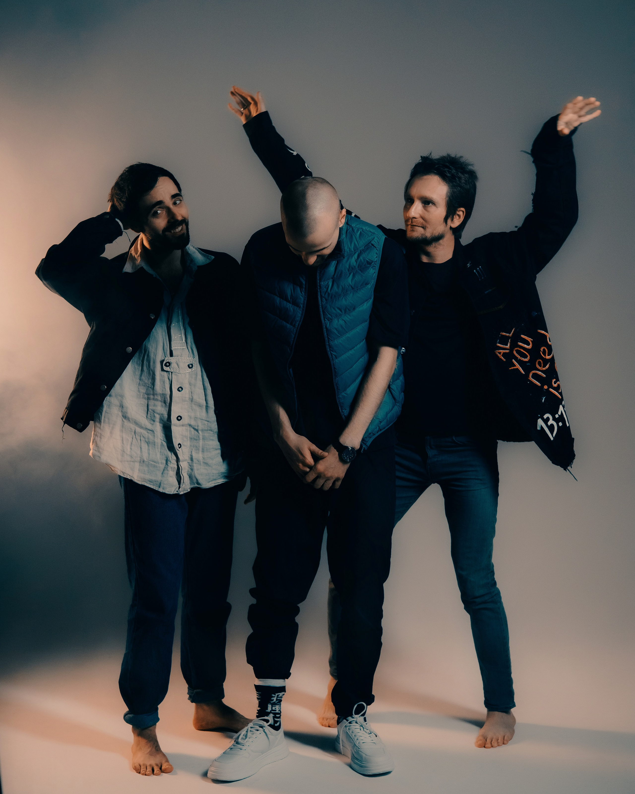 ГАФТ. RUSLAN ROZANOV