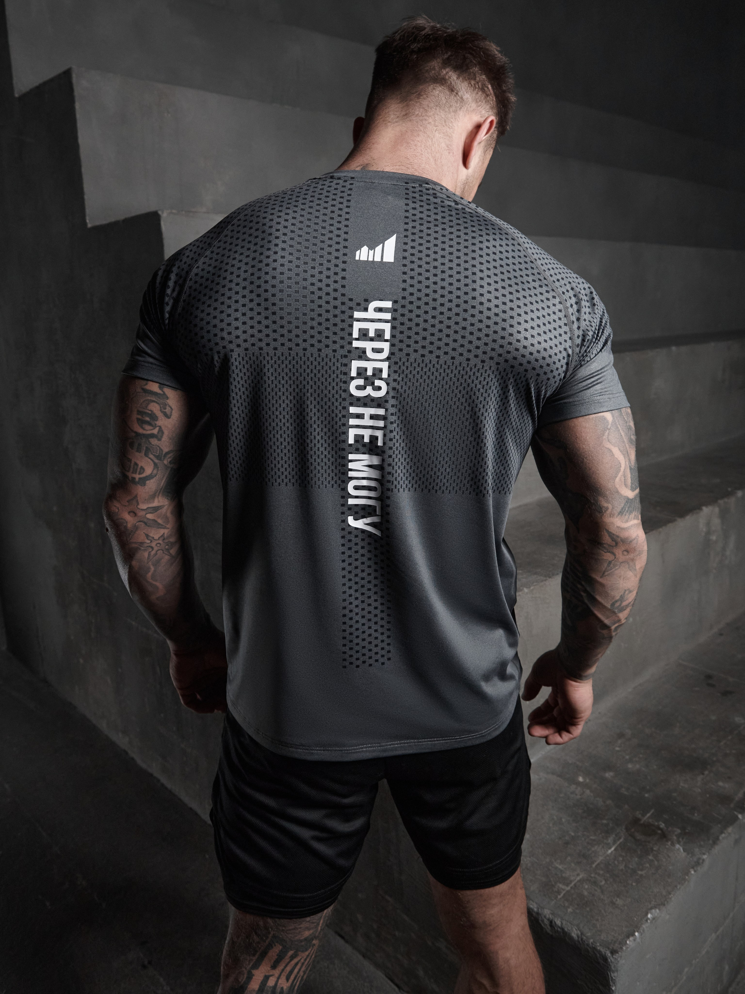 Имиджевые съёмки. Главная