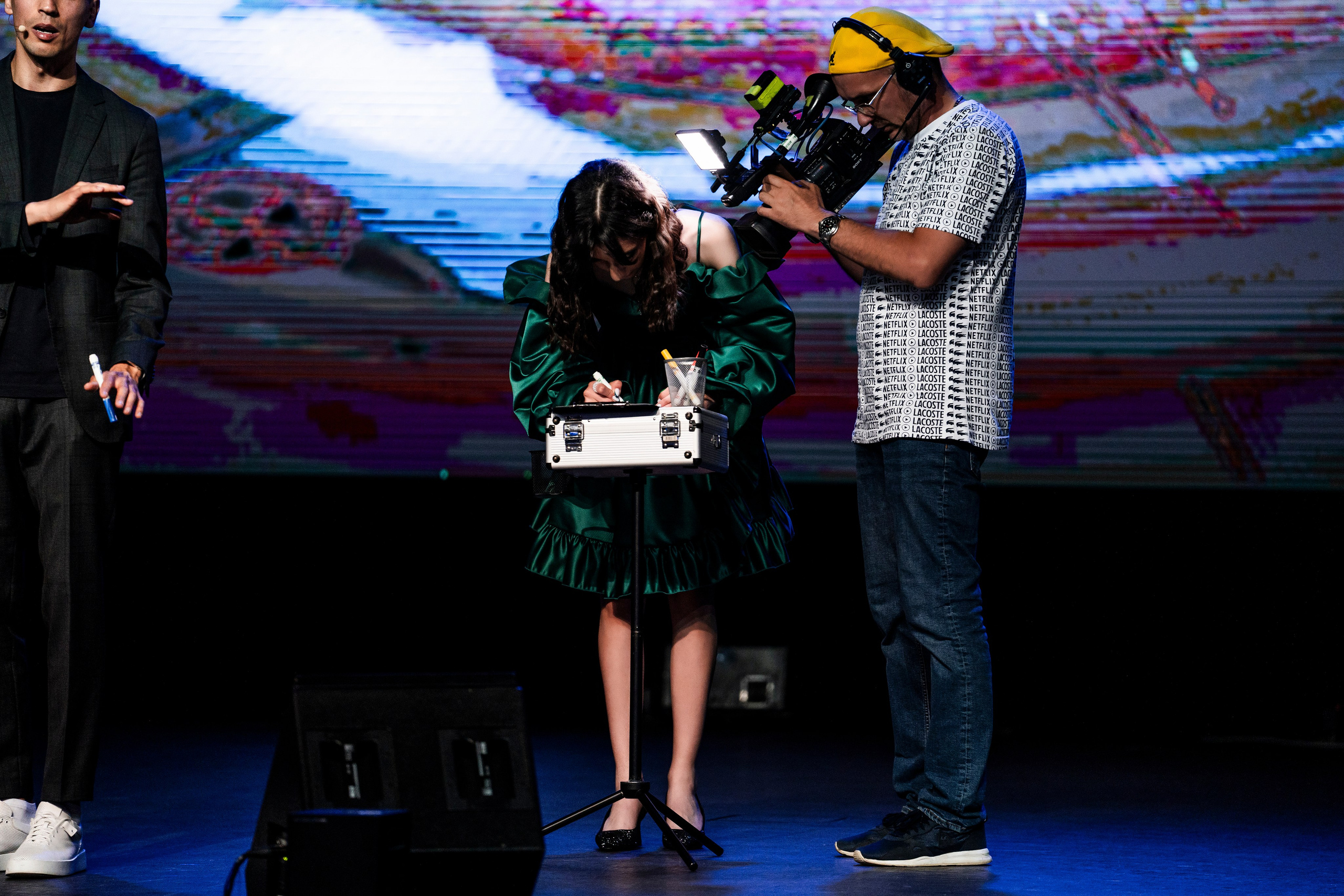 Выпускной. Фотограф Казань