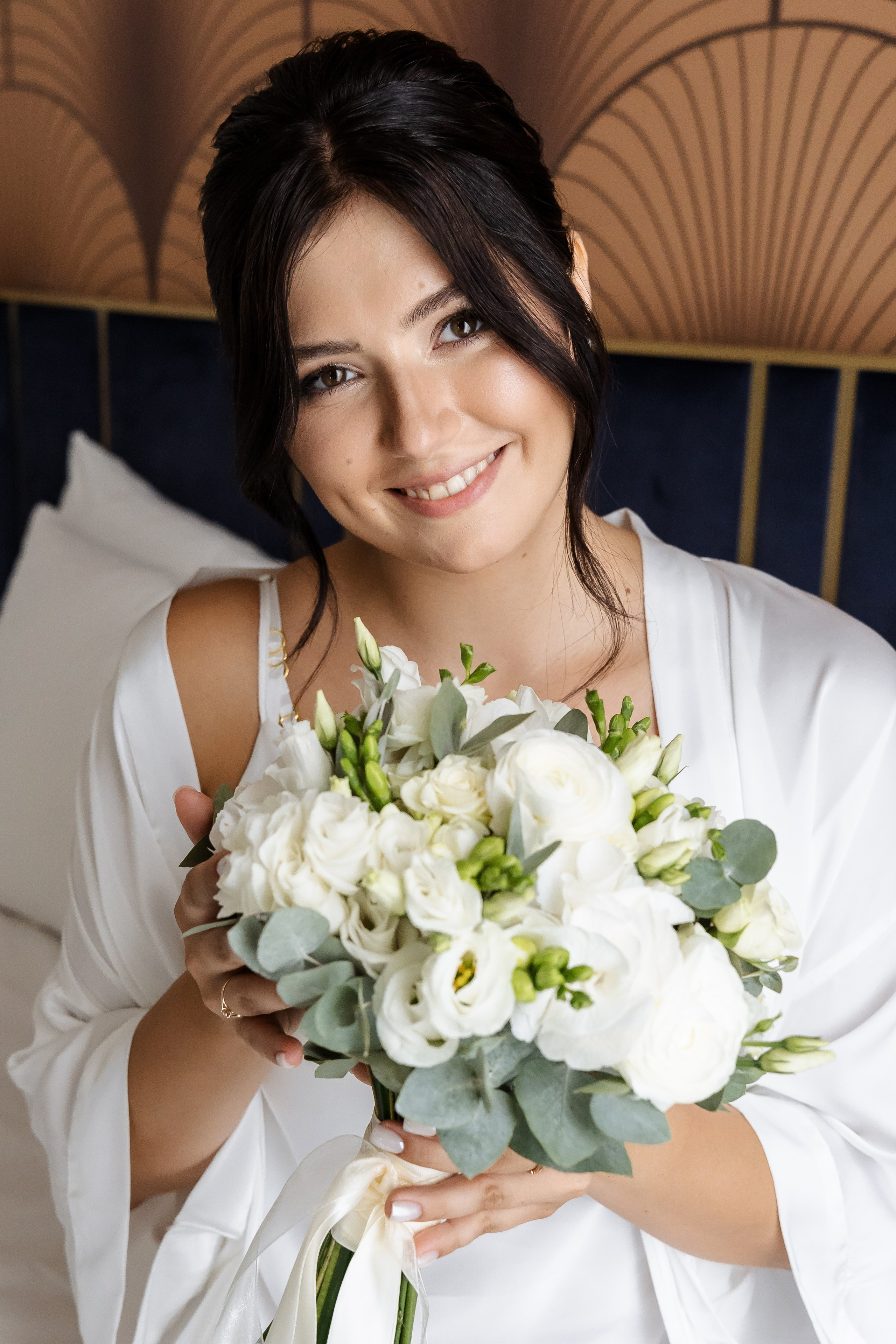 Алина и Игорь | 22.08.2024 (из анонса). Свадебный фотограф в Москве Яна Деньгина