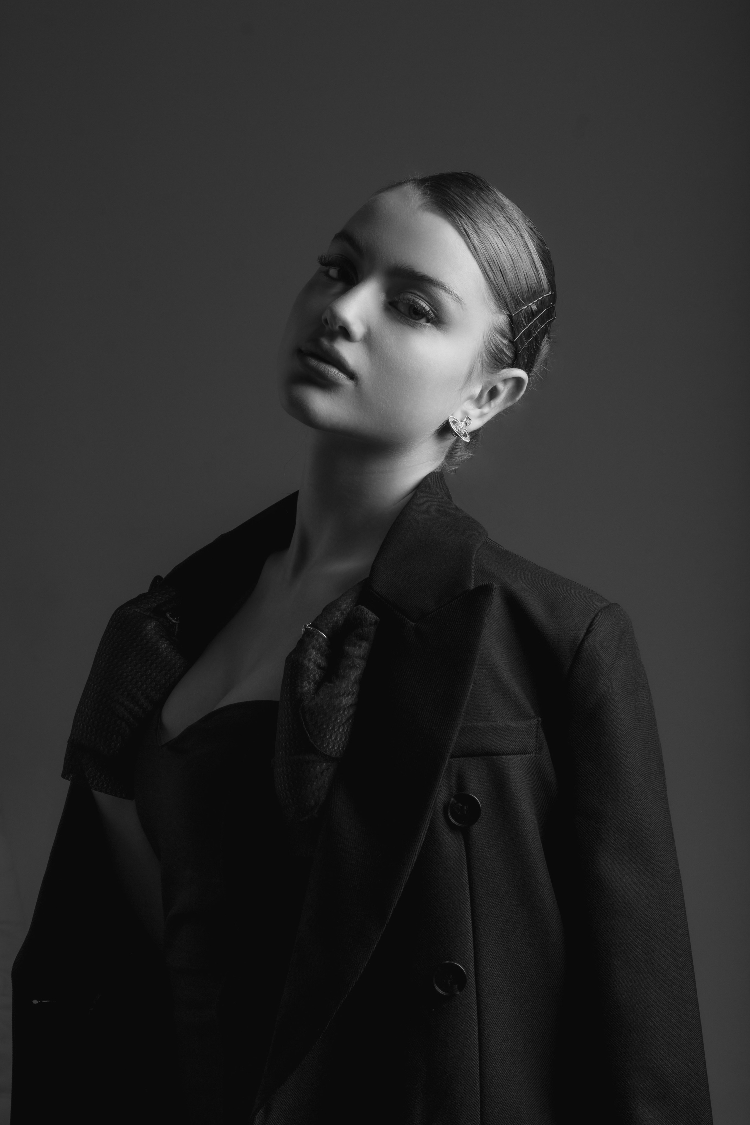 Портретная съемка — Анжелика. Портретный фотограф в Орле. Готовые фото за 3 дня! Помощь в позировании. Советы по организации