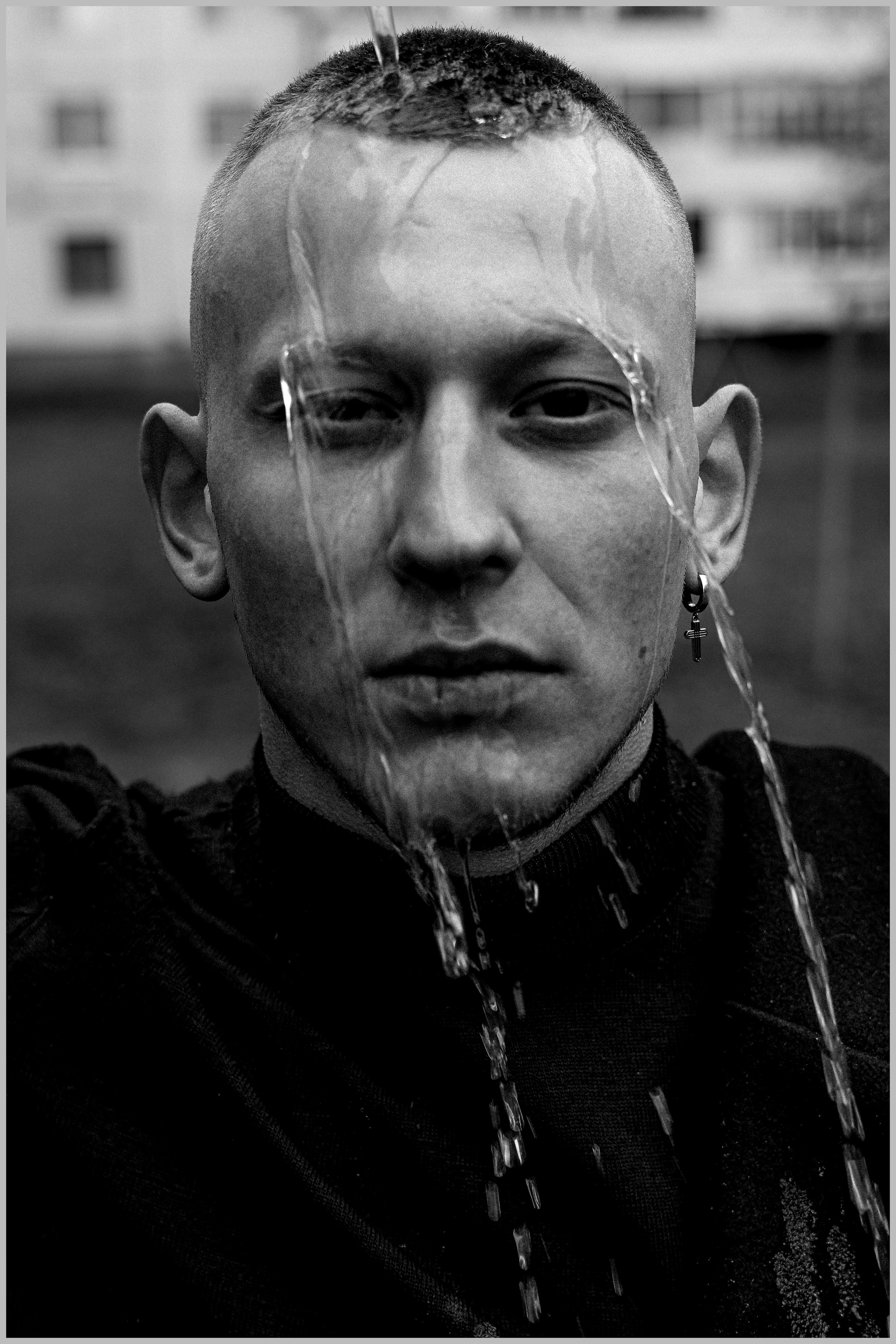 Евгений. Портретный фотограф в Орле. Готовые фото за 3 дня! Помощь в позировании. Советы по организации