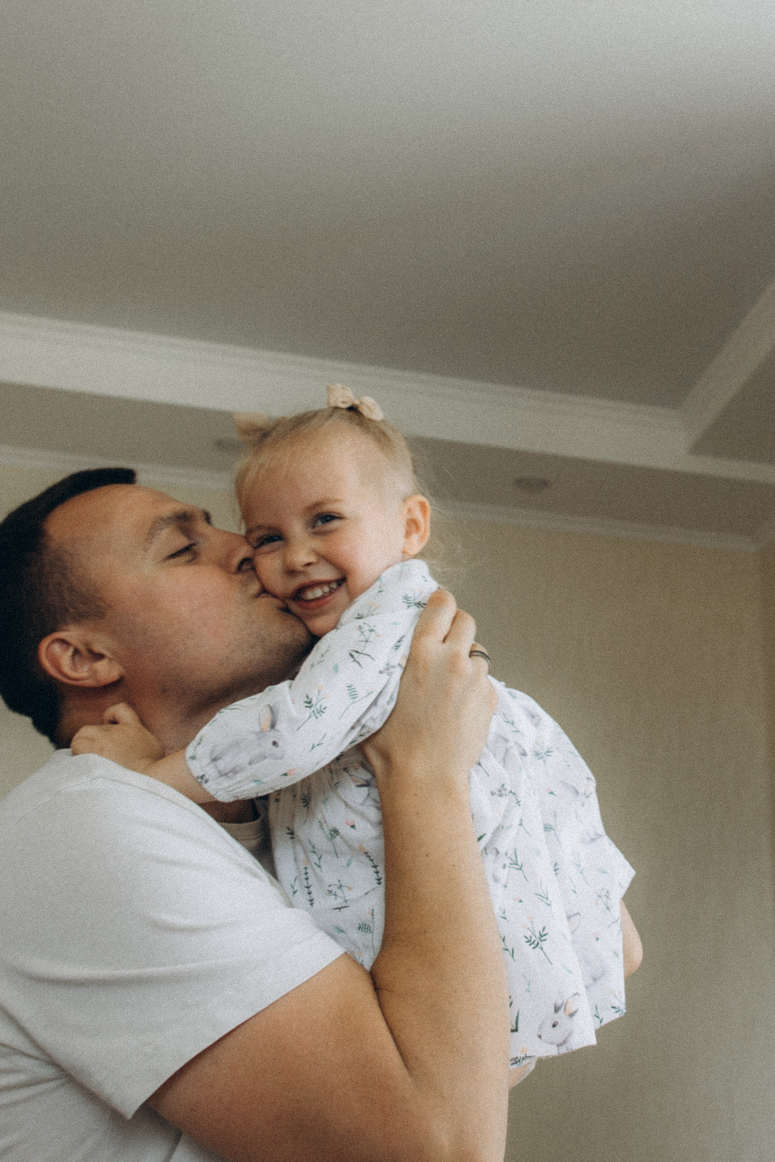 В ожидании. Семейный фотограф в Краснодаре Анна Пасик