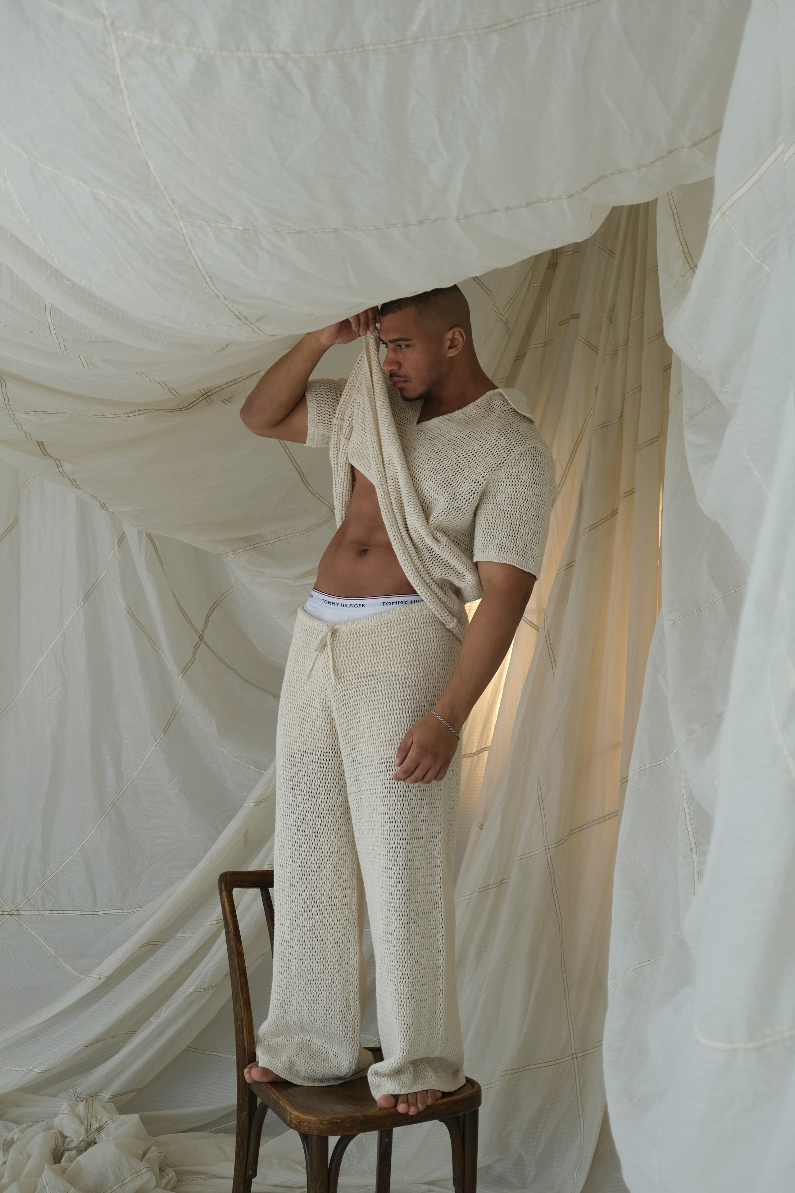 Омар. Anna Prokhorova Photography