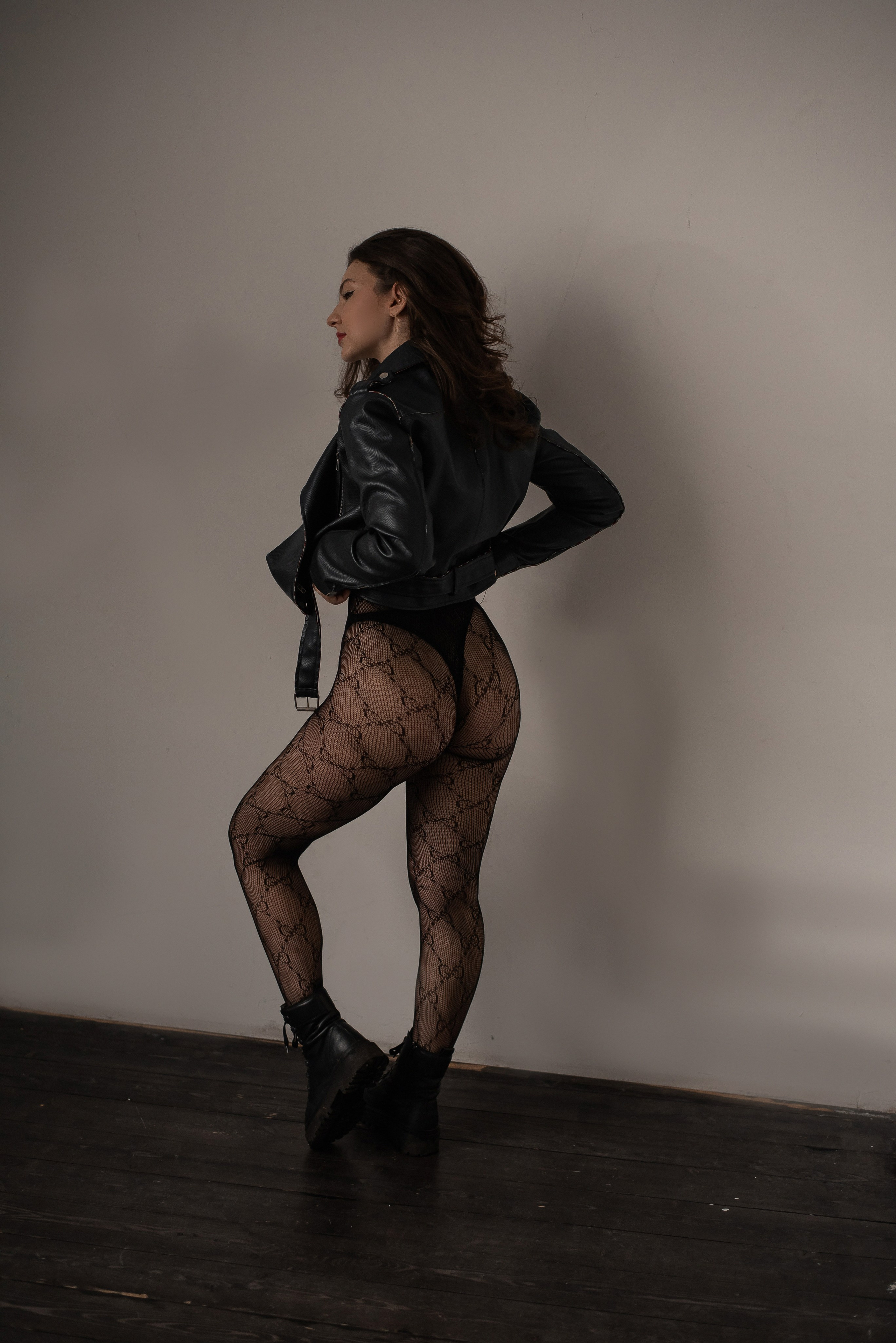 Light. Контент фотограф в Москве Лихачева Ксения