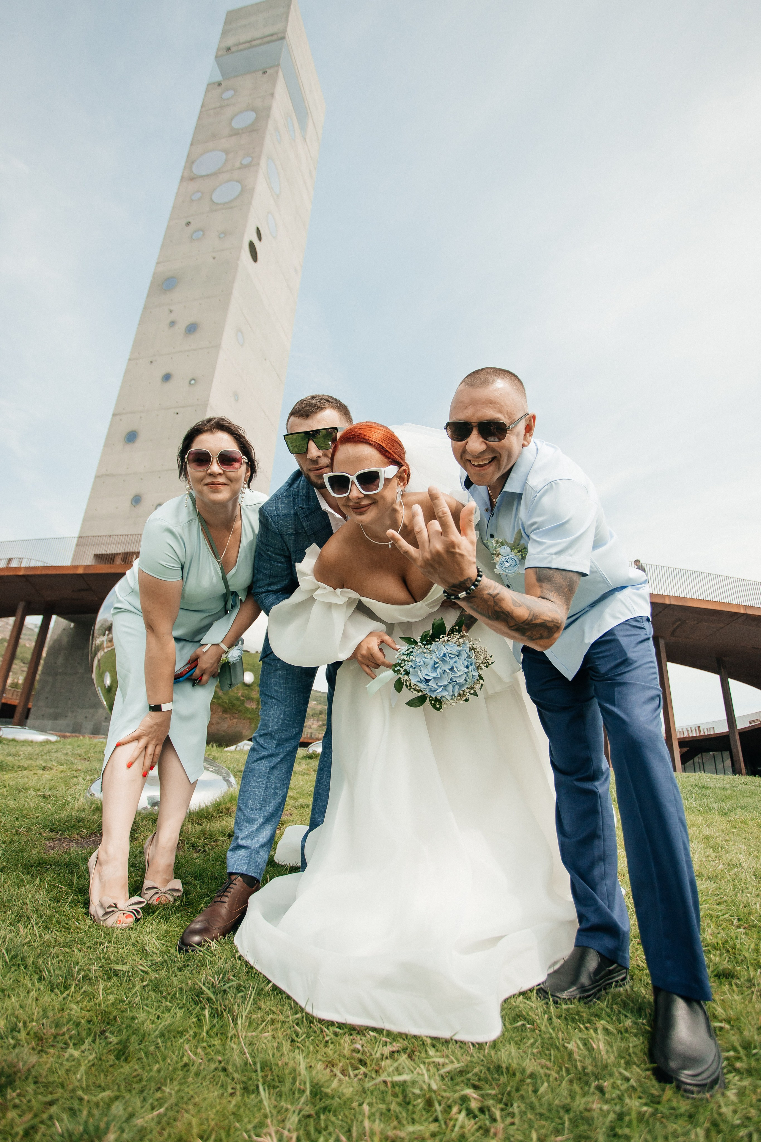 Денис Анна. Свадебный фотограф и видеограф Владислав и Анастасия Макриди
