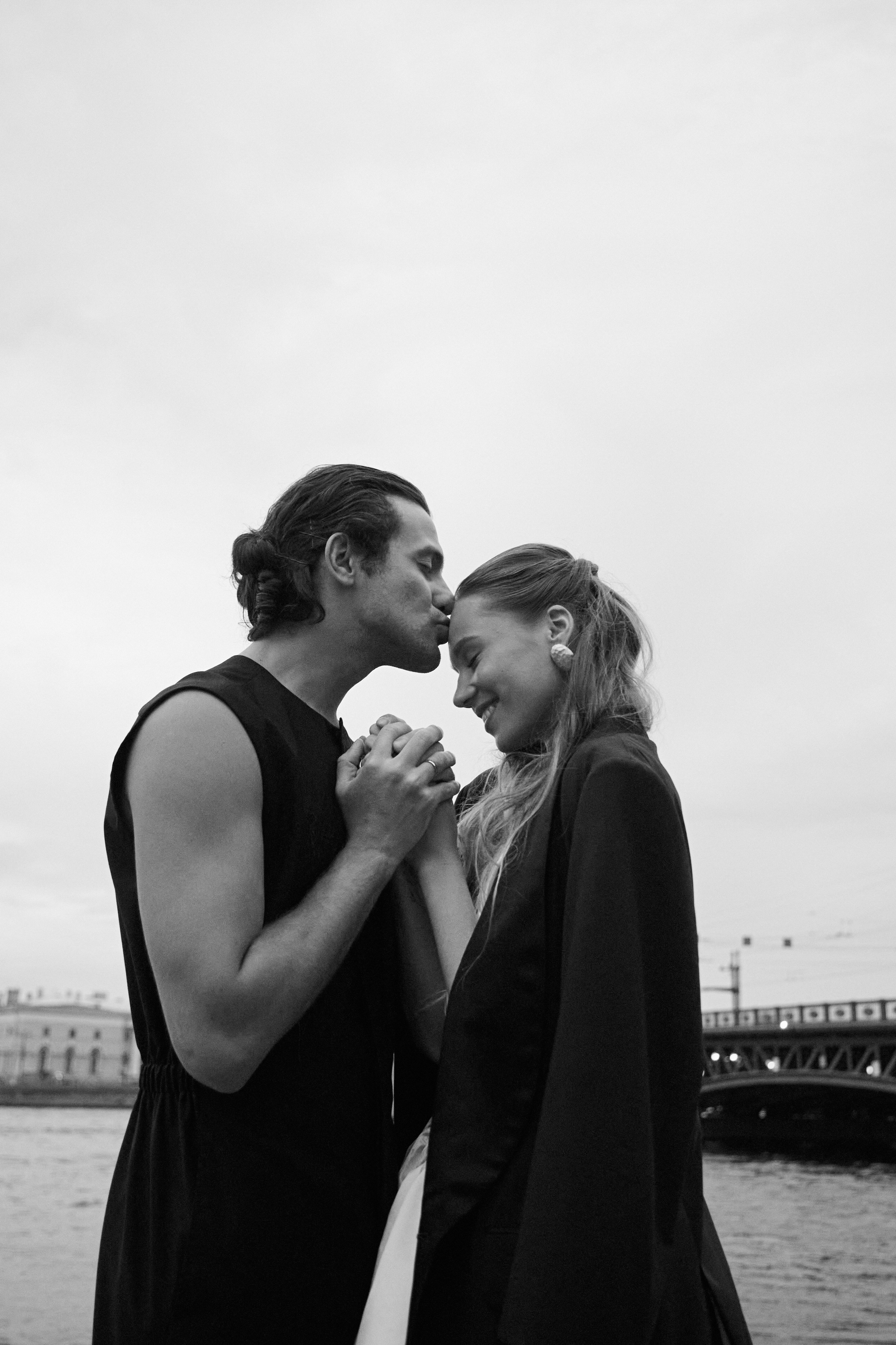 Дима + Валя. Свадебный фотограф в Нижнем Новгороде