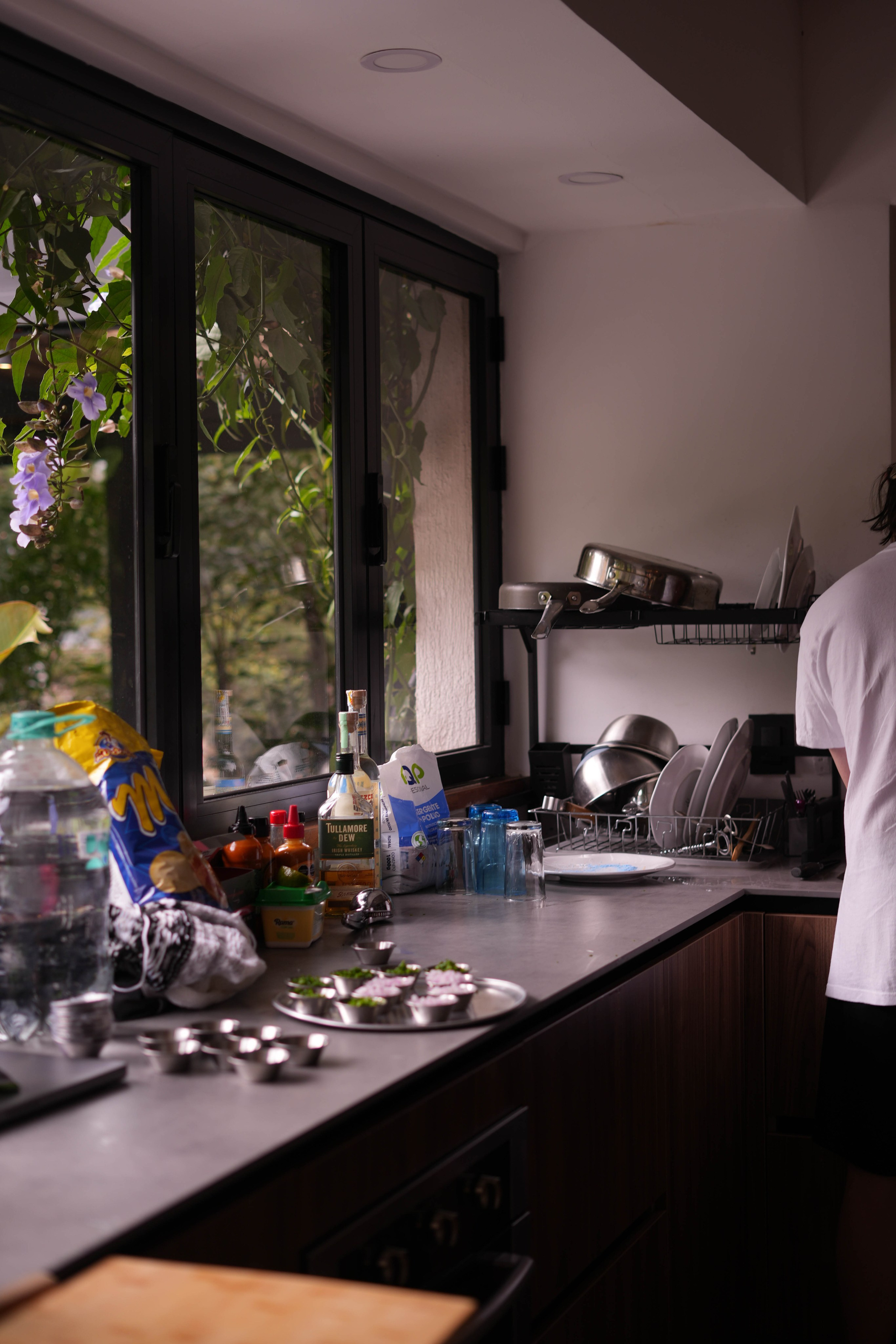 Olivia and Zack / 2 day. Wedding Photographer in Barcelona and Medellin