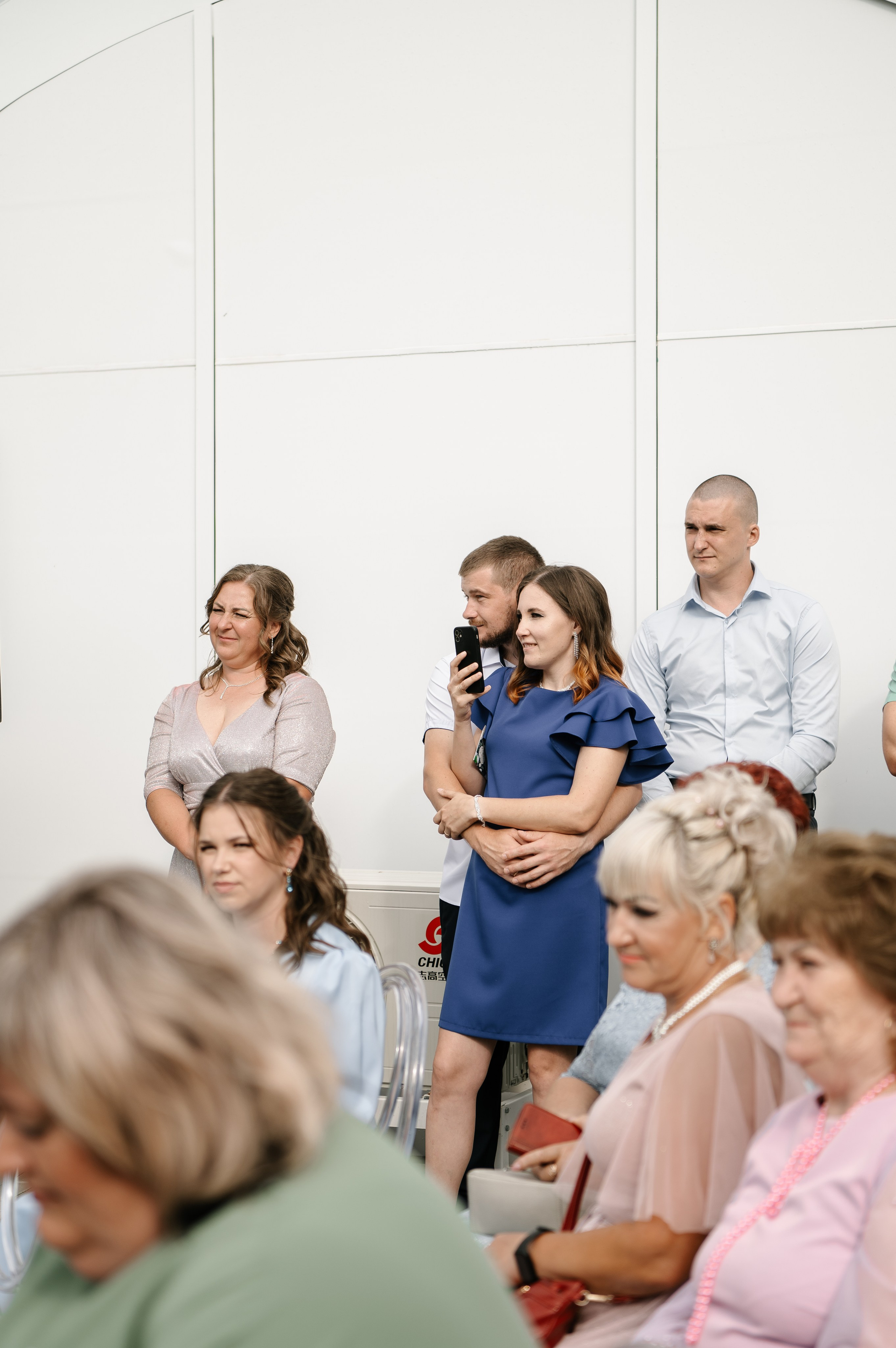 Вячеслав и Ксения. Свадебный фотограф Белгород