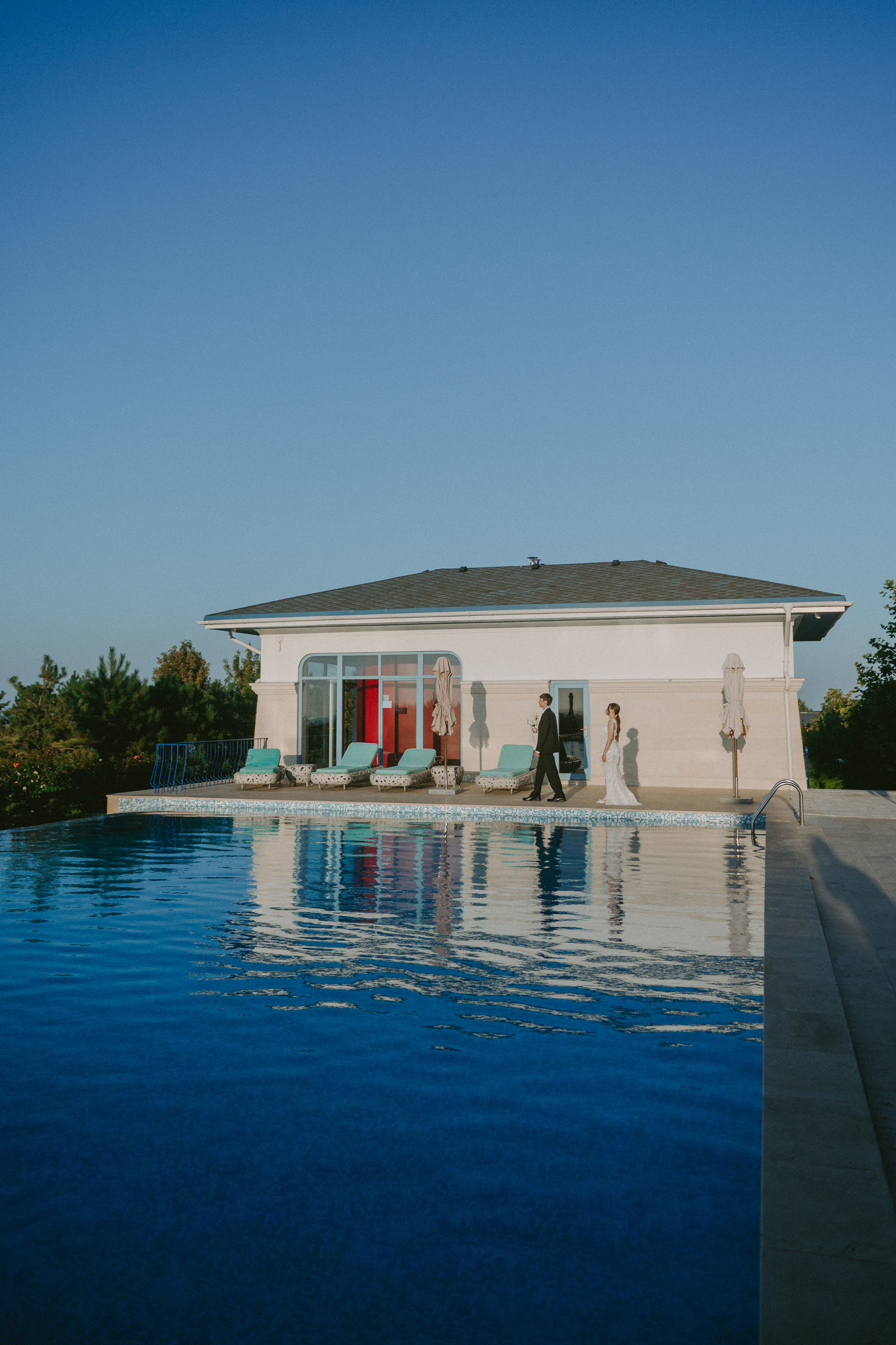 Дарья&Родион. Свадебный и семейный фотограф город Темрюк Фотостудия Темрюк